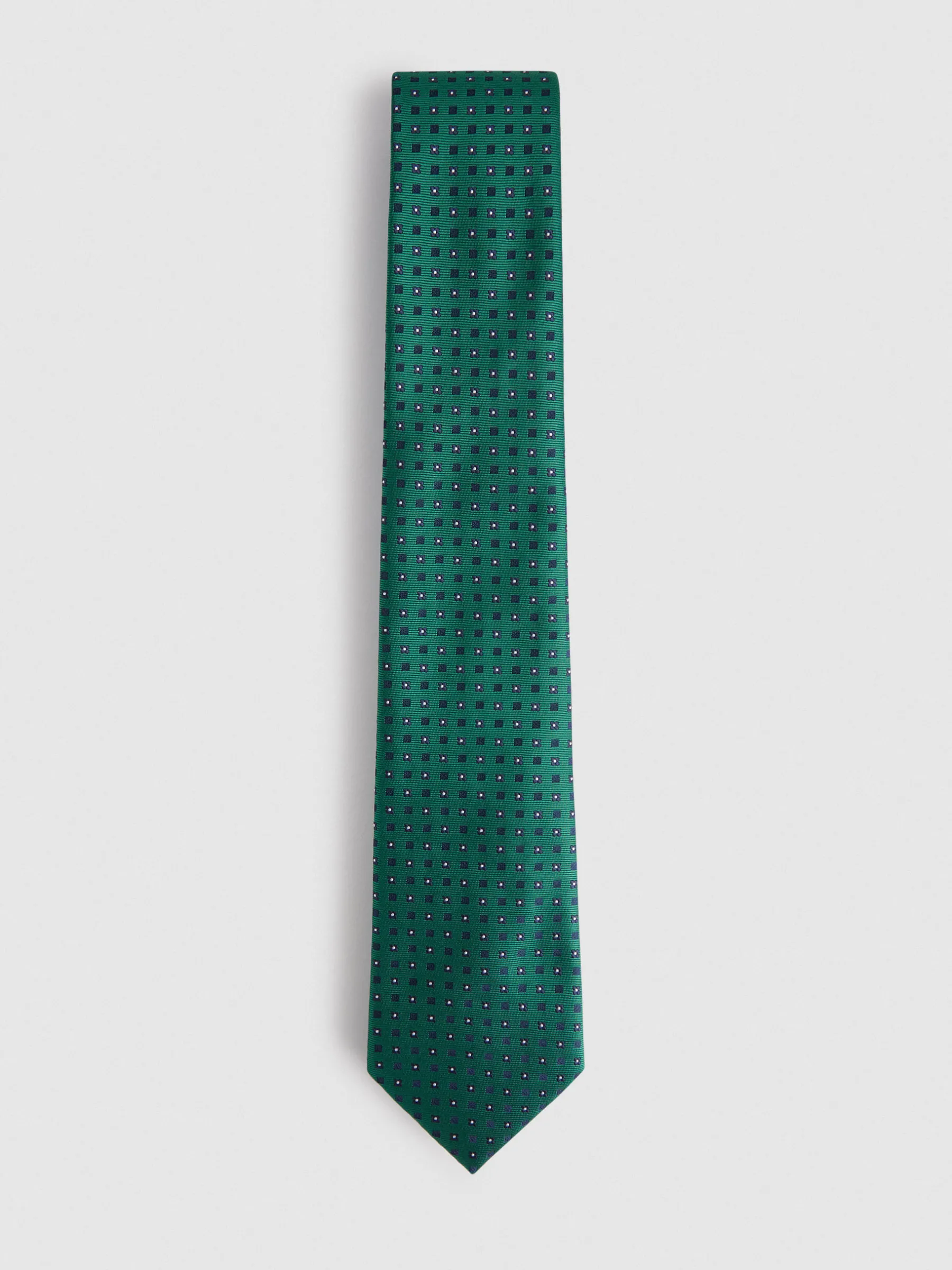 Fashion CORBATA JACQUARD MF Hombre Corbatas | Corbatas