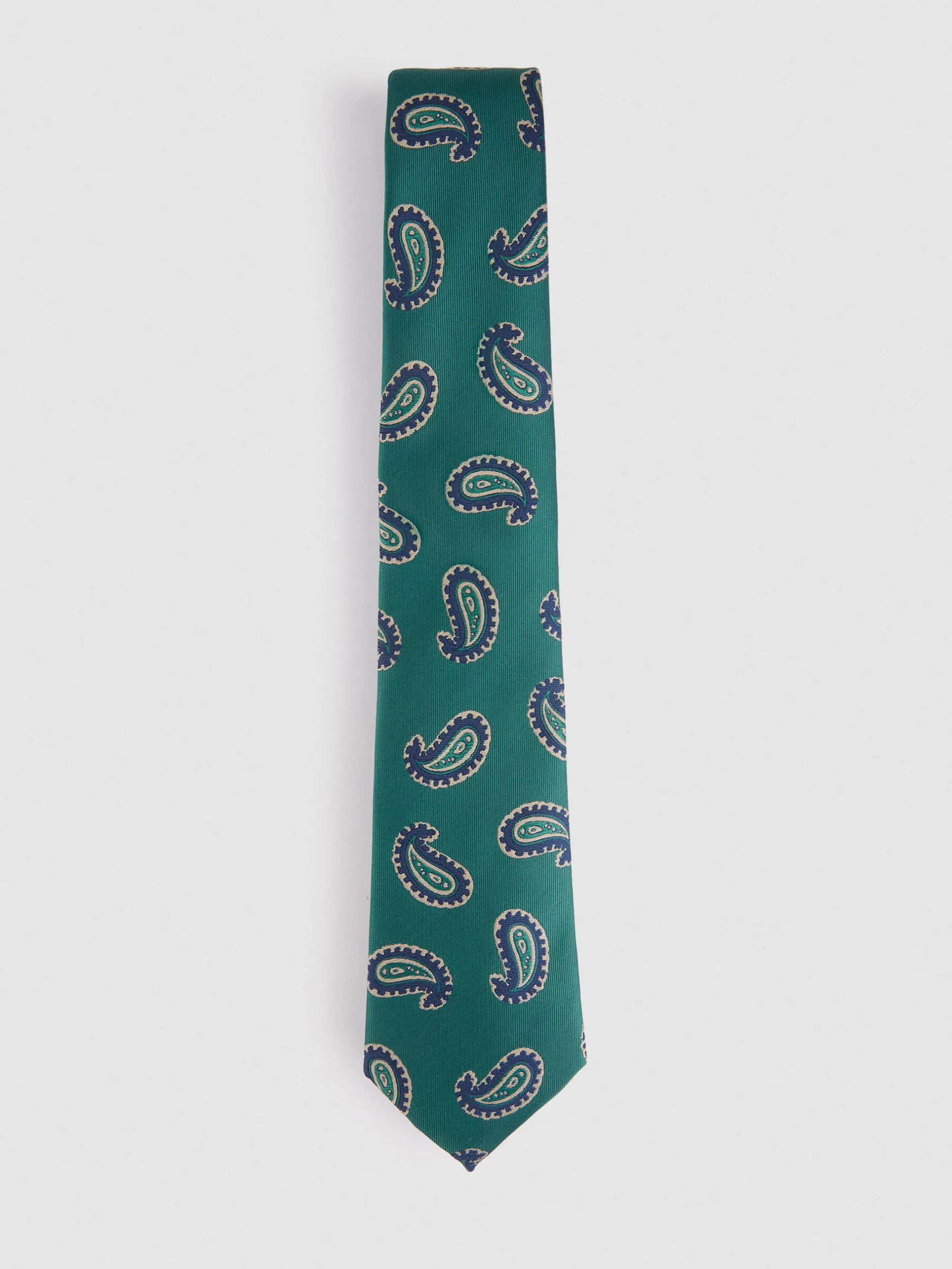 Online CORBATA JACQUARD MF Hombre Corbatas | Corbatas