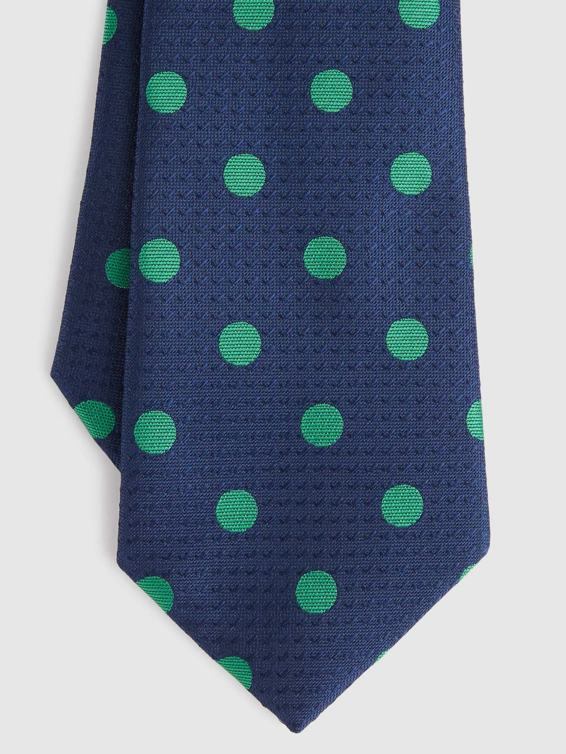 Online CORBATA JACQUARD MF Hombre Corbatas | Corbatas