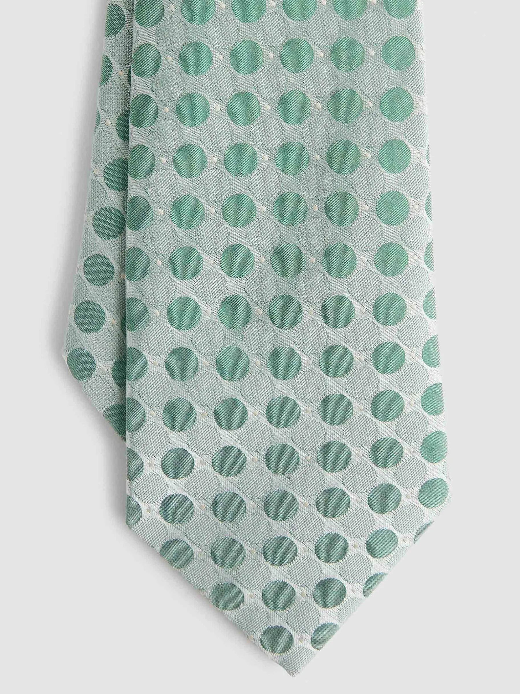 Cheap CORBATA JACQUARD MF Hombre Corbatas | Corbatas