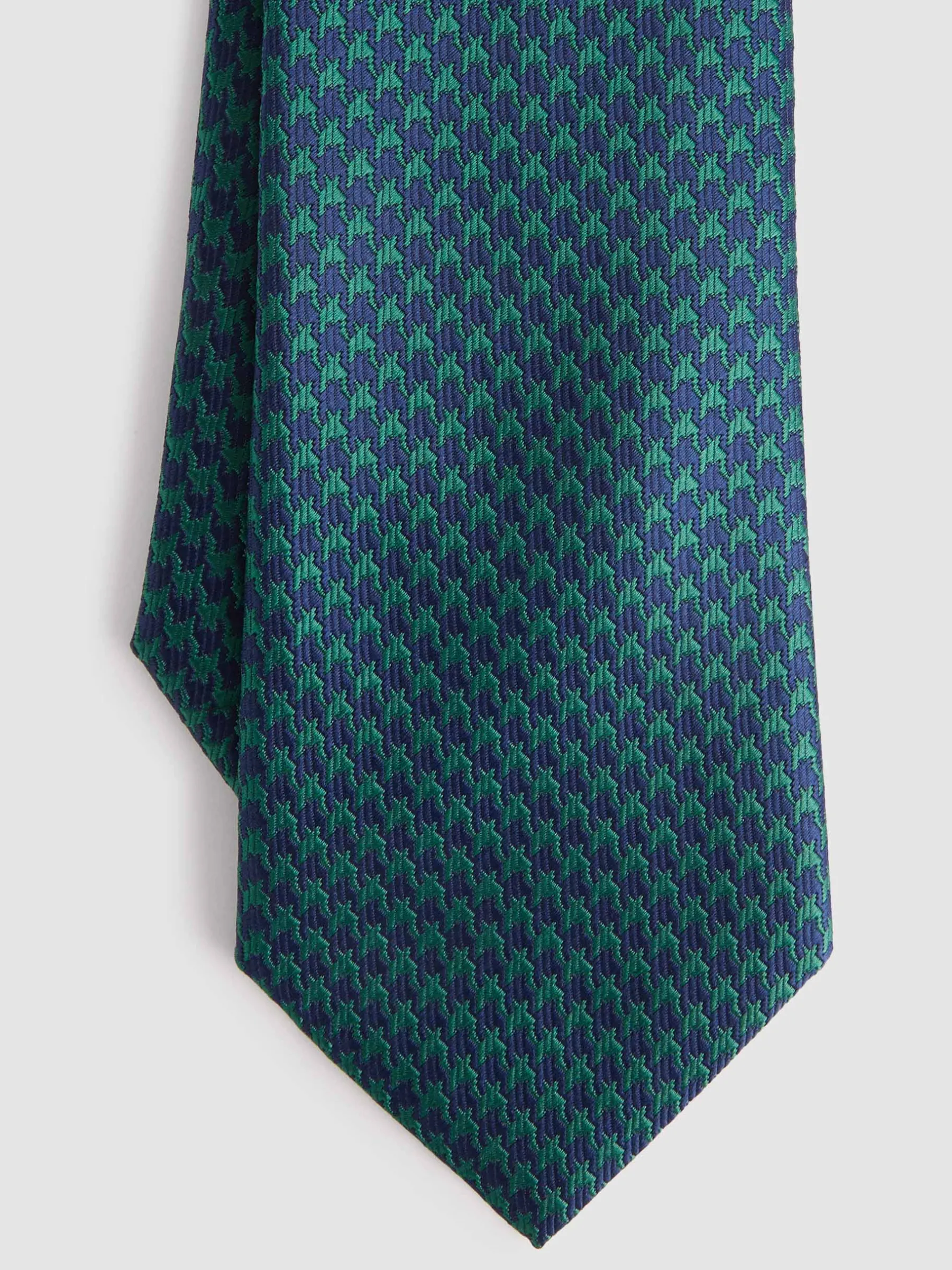 Online CORBATA JACQUARD MF Hombre Corbatas | Corbatas
