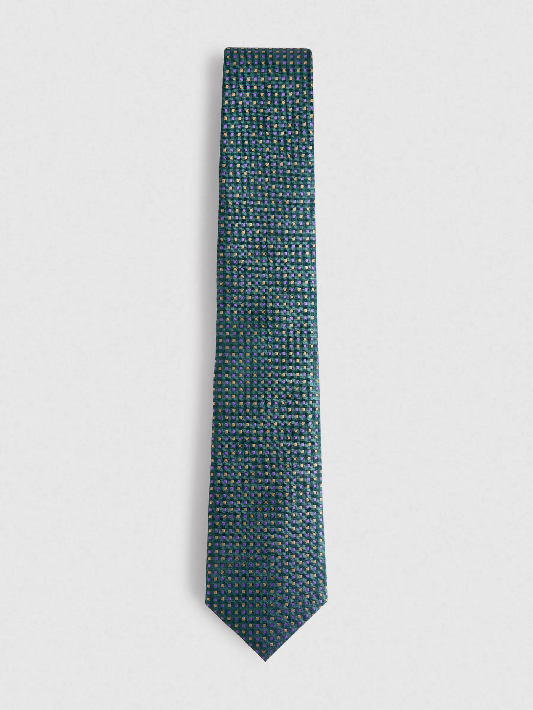 Fashion CORBATA JACQUARD MF Hombre Corbatas | Corbatas