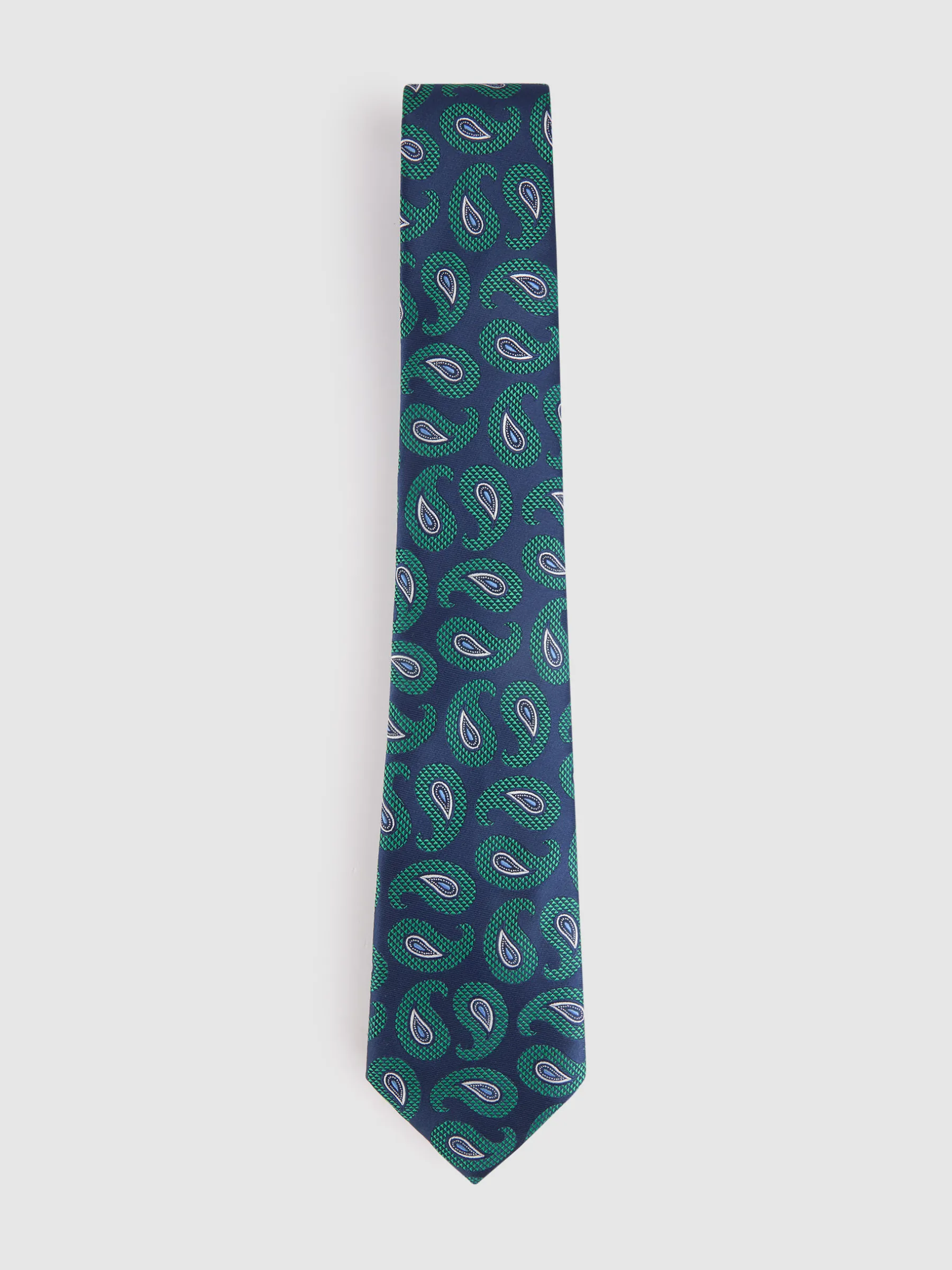 Discount CORBATA JACQUARD MF Hombre Corbatas | Corbatas