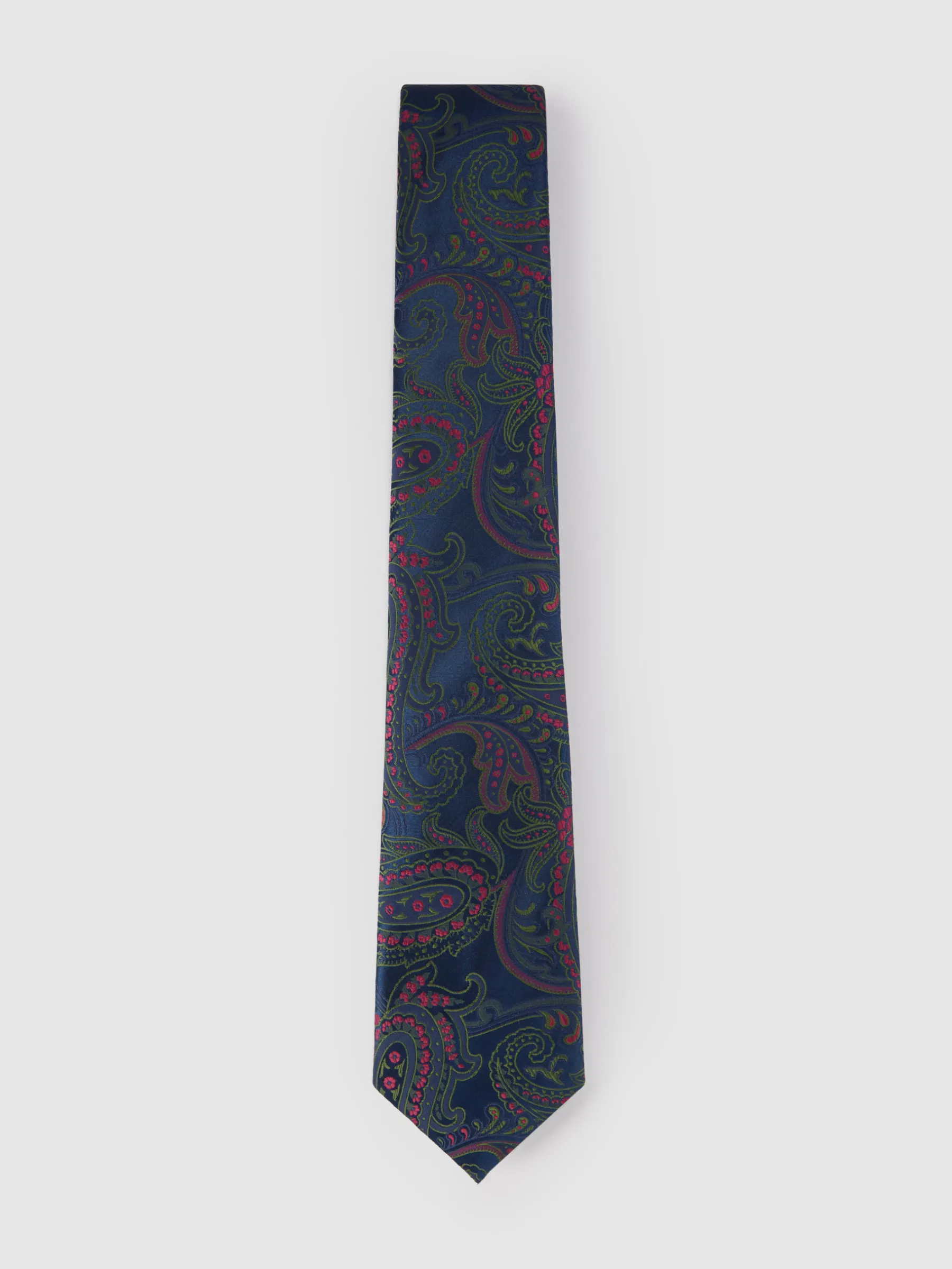Store CORBATA JACQUARD MF Hombre Corbatas | Corbatas
