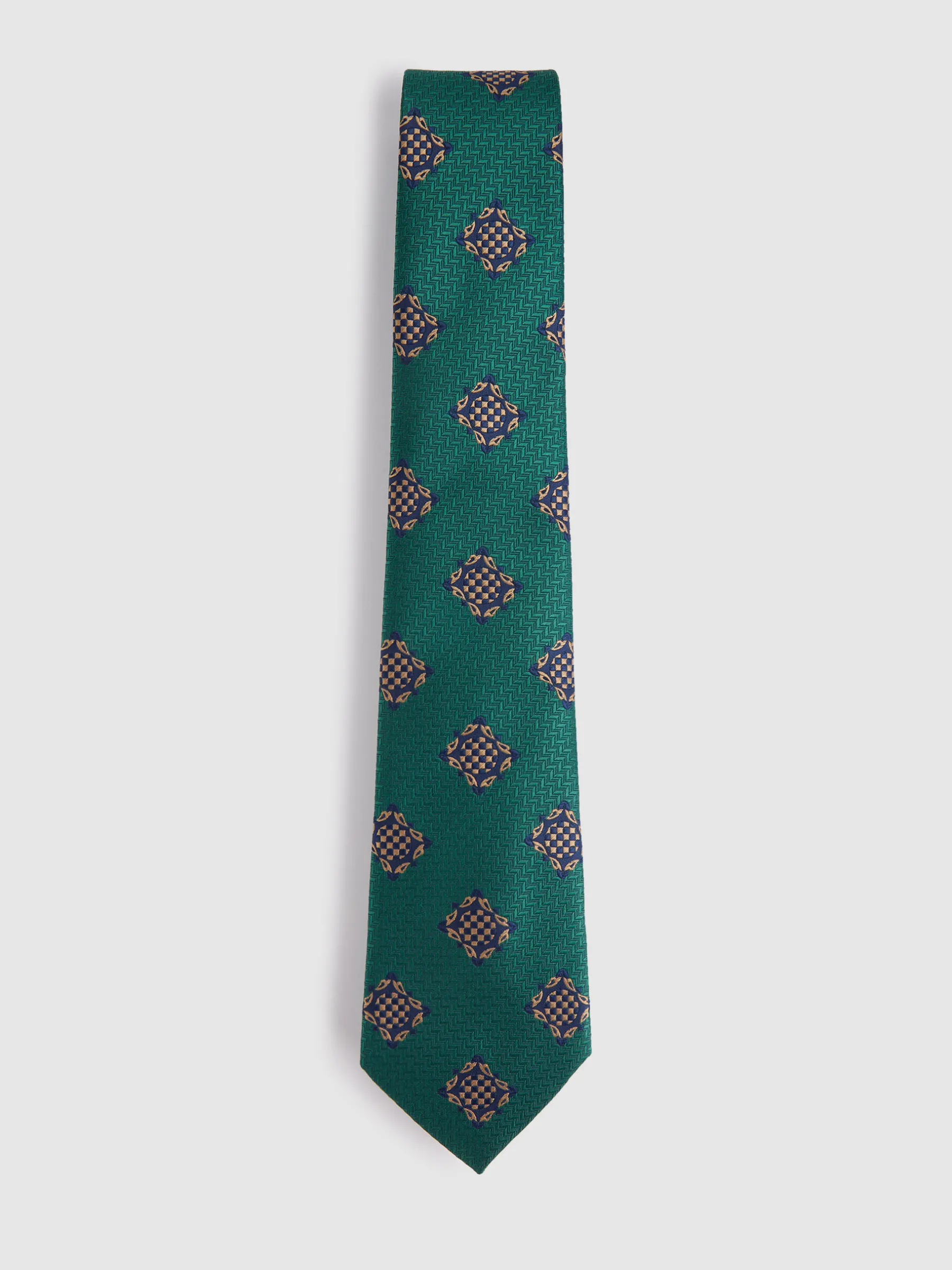 Cheap CORBATA JACQUARD MF Hombre Corbatas | Corbatas