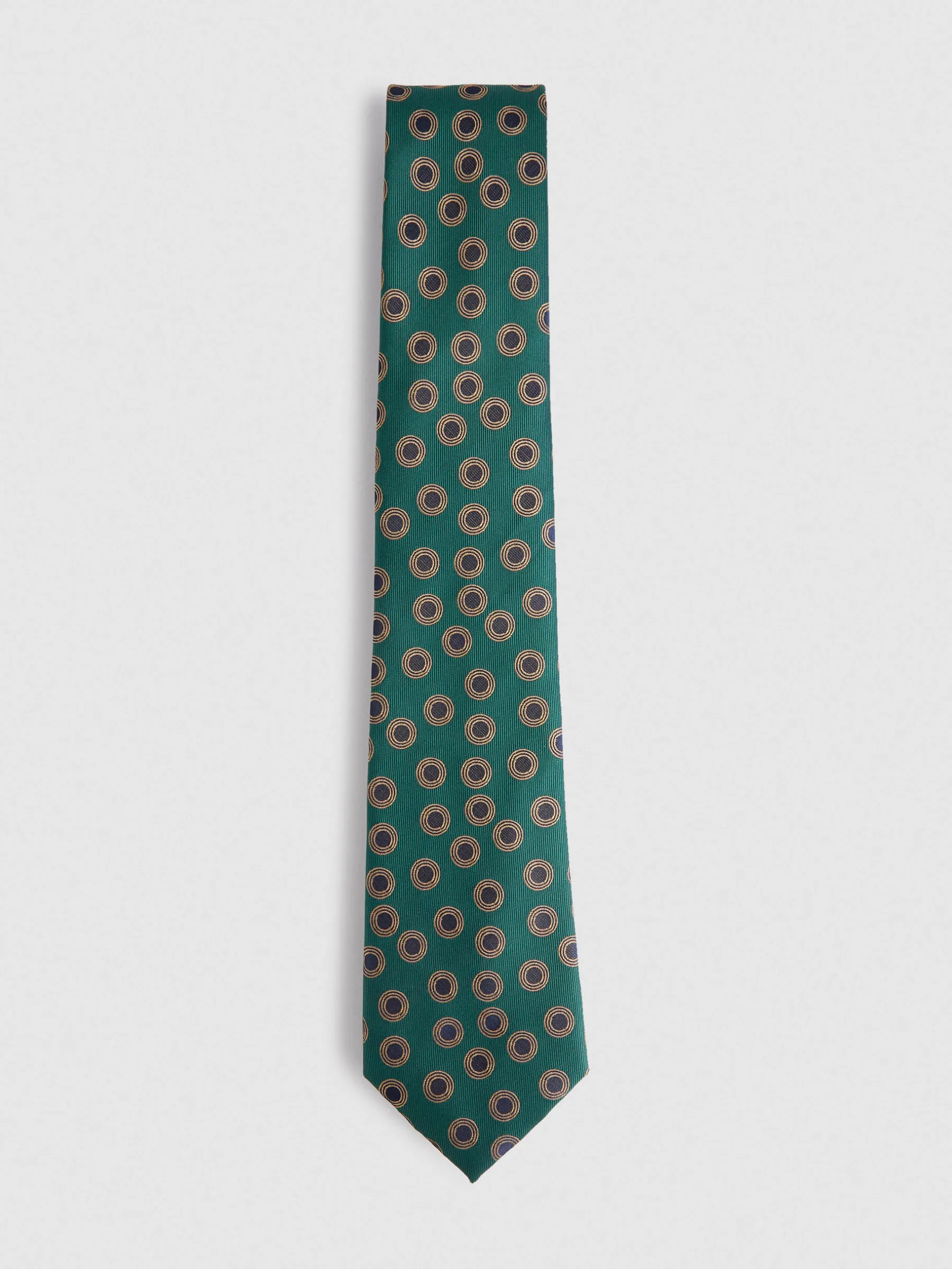 Cheap CORBATA JACQUARD MF Hombre Corbatas | Corbatas