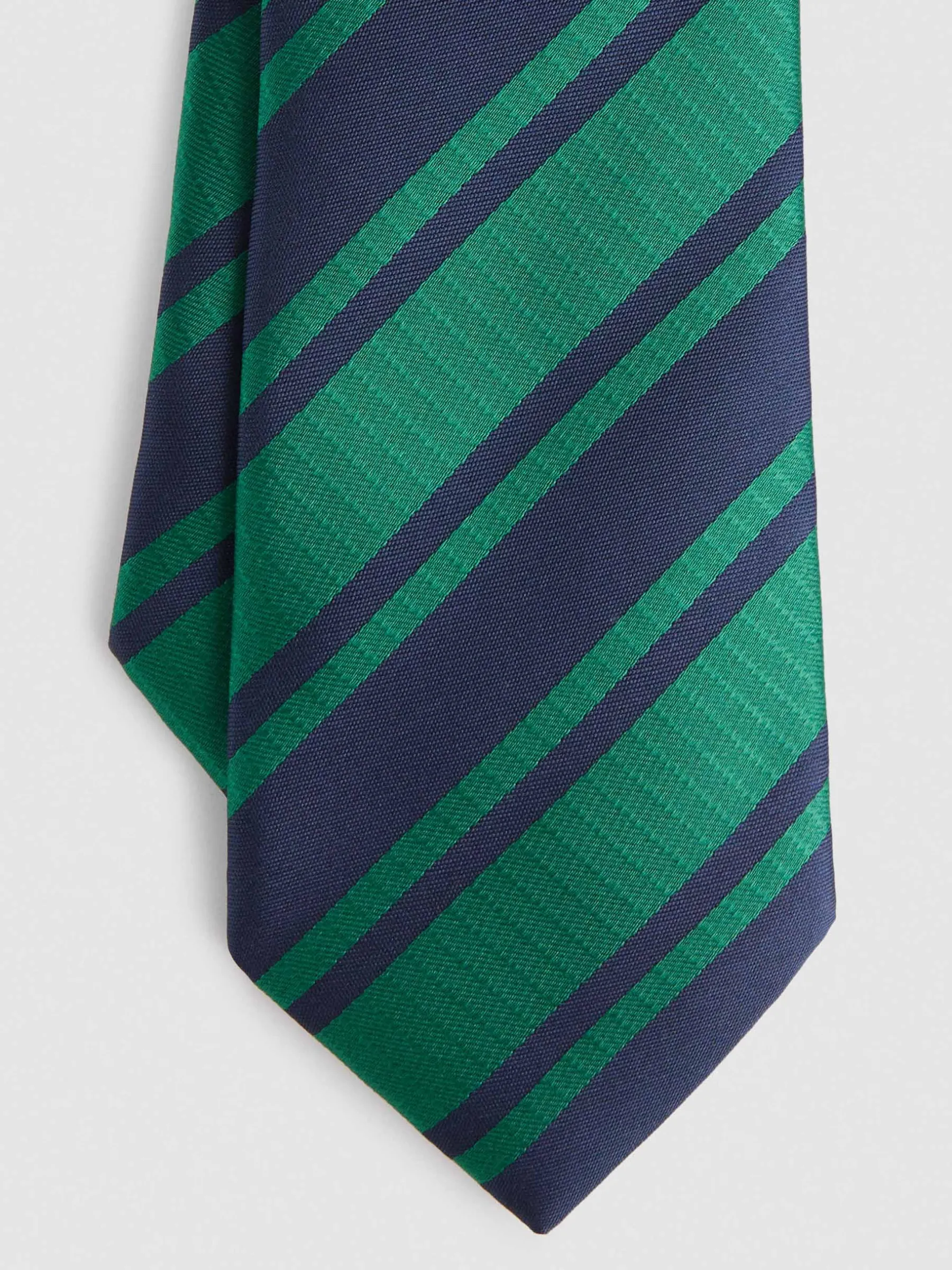 Store CORBATA JACQUARD MF Hombre Corbatas | Corbatas