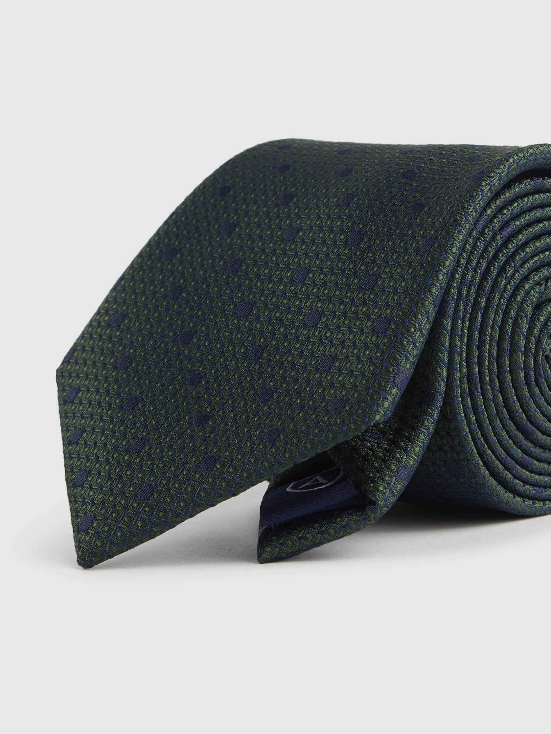 Cheap CORBATA JACQUARD MF Hombre Corbatas | Corbatas