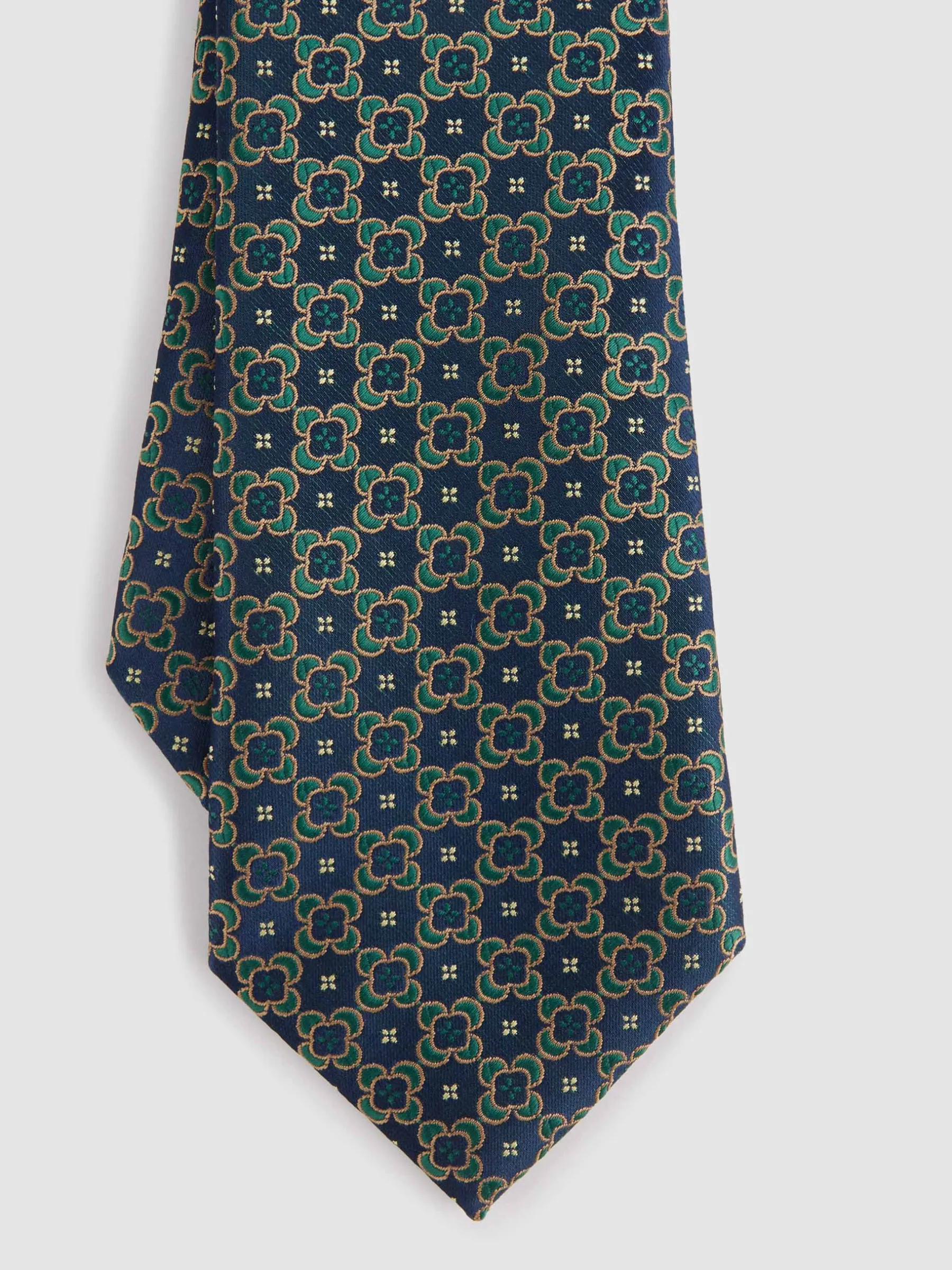 Fashion CORBATA JACQUARD MF Hombre Corbatas | Corbatas