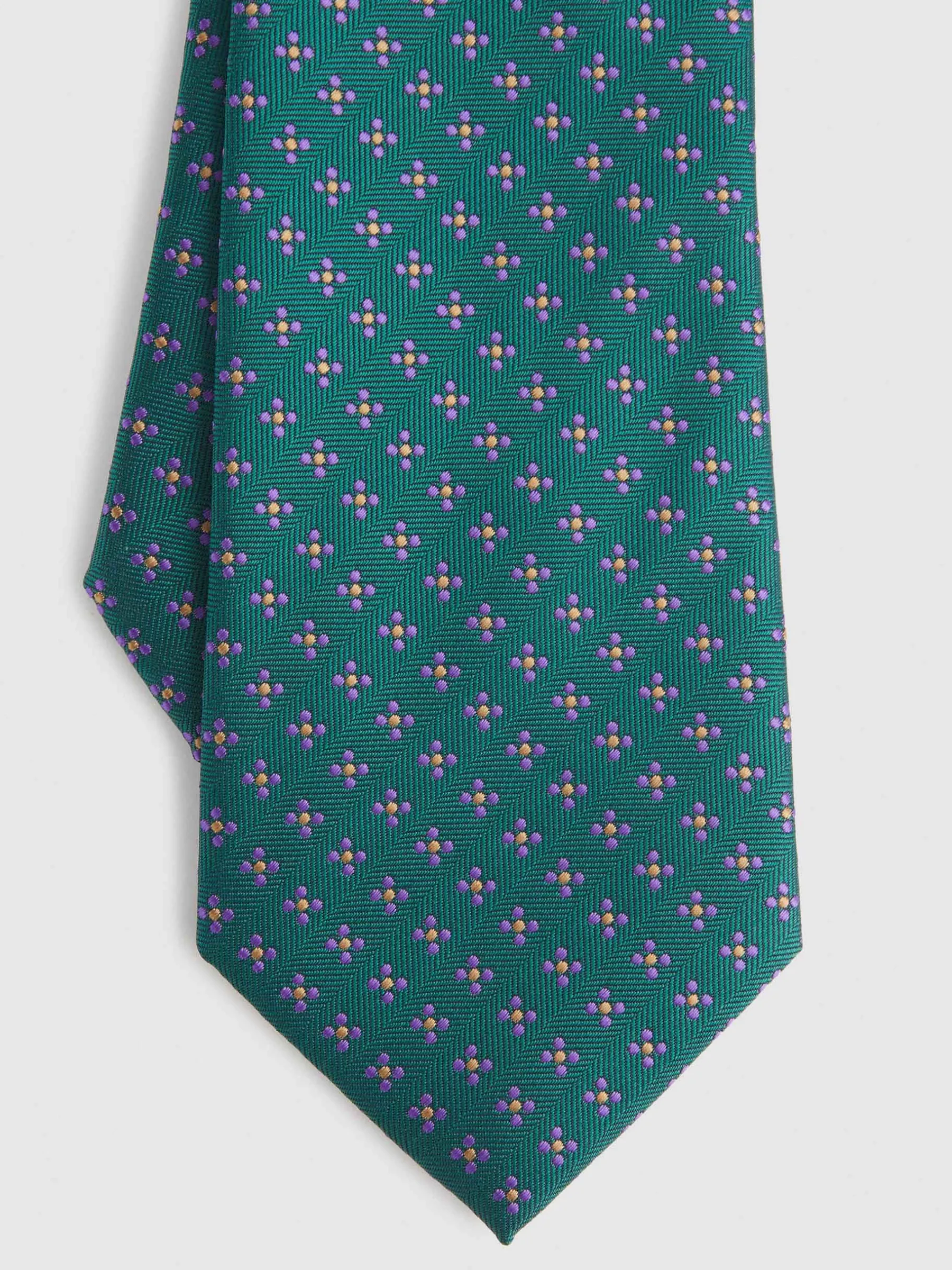 Best CORBATA JACQUARD MF Hombre Corbatas | Corbatas
