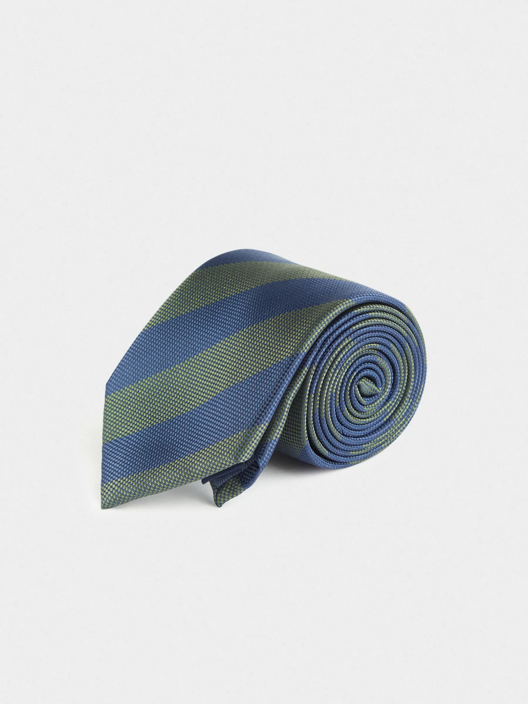 Flash Sale CORBATA JACQUARD MF Hombre Corbatas | Corbatas