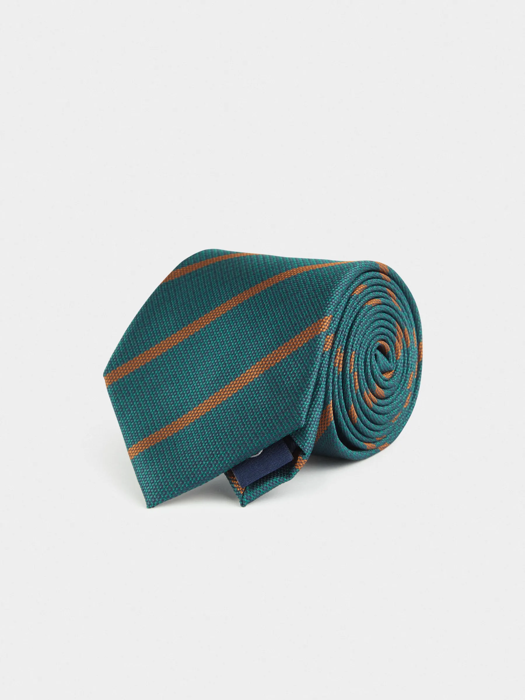 Fashion CORBATA JACQUARD MF Hombre Corbatas | Corbatas