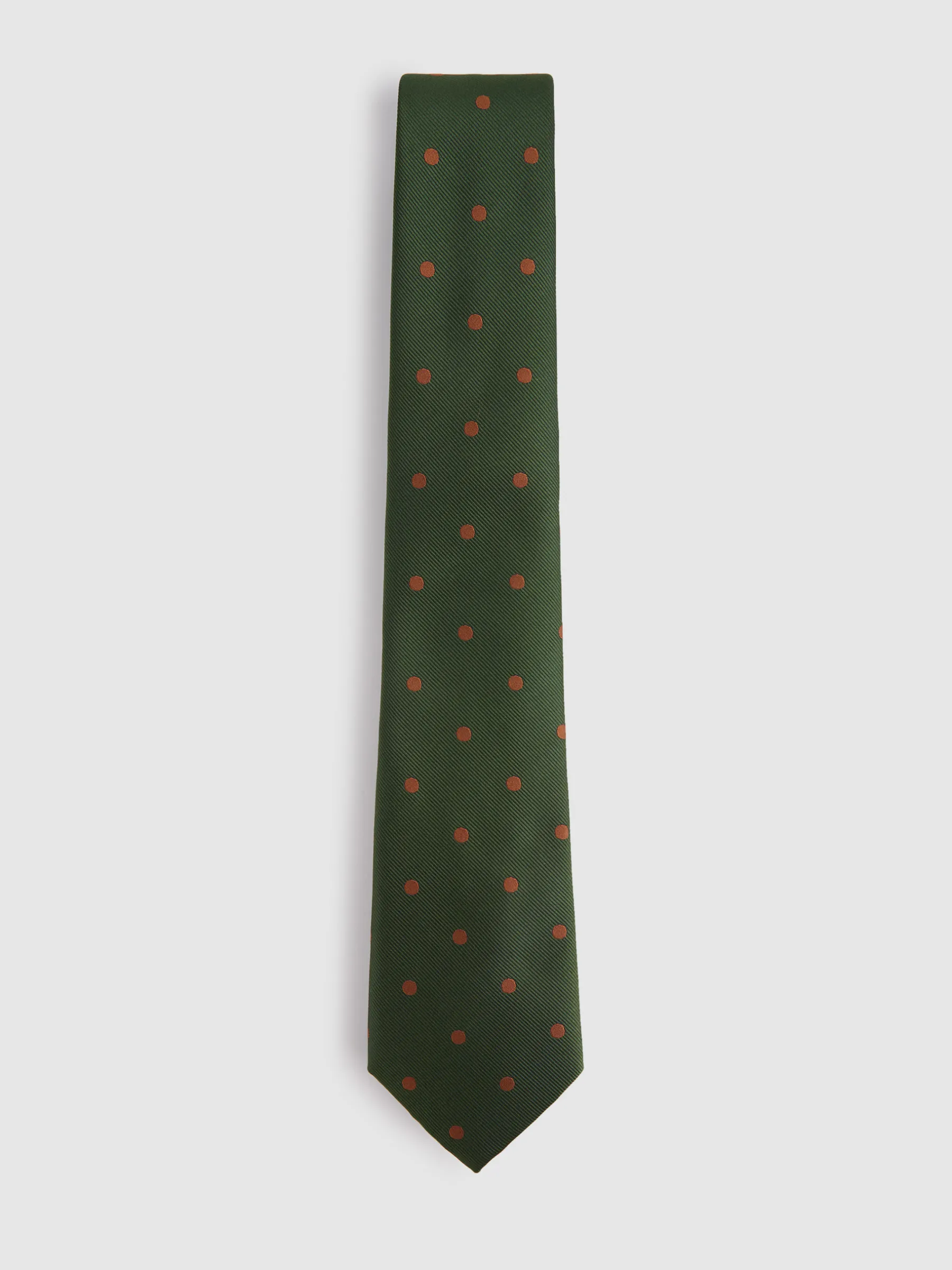 Online CORBATA JACQUARD MF Hombre Corbatas | Corbatas