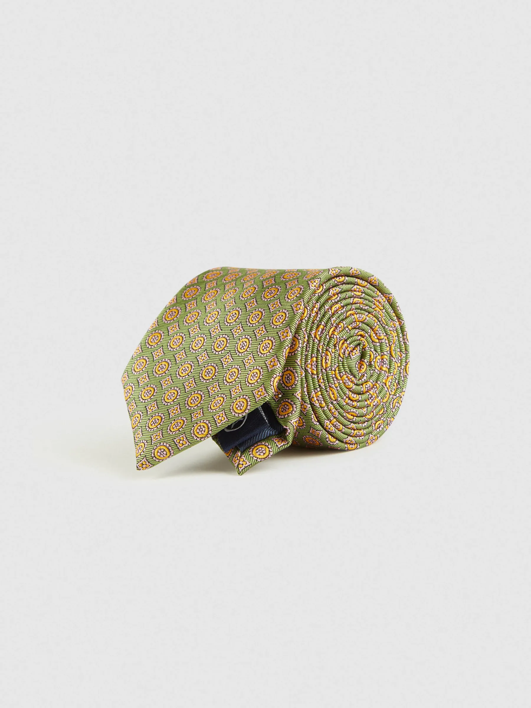 Store CORBATA JACQUARD MF Hombre Corbatas | Corbatas
