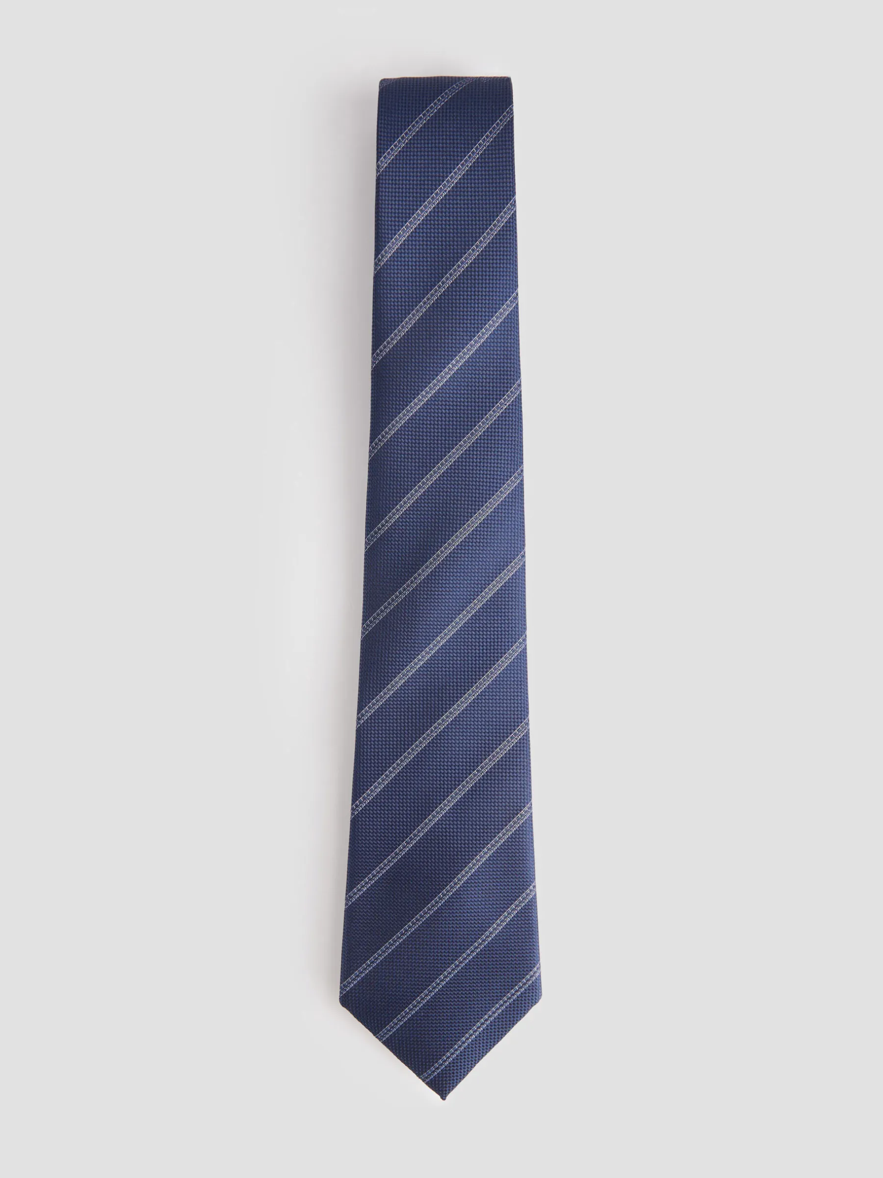 Online CORBATA JACQUARD MF Hombre Corbatas | Corbatas