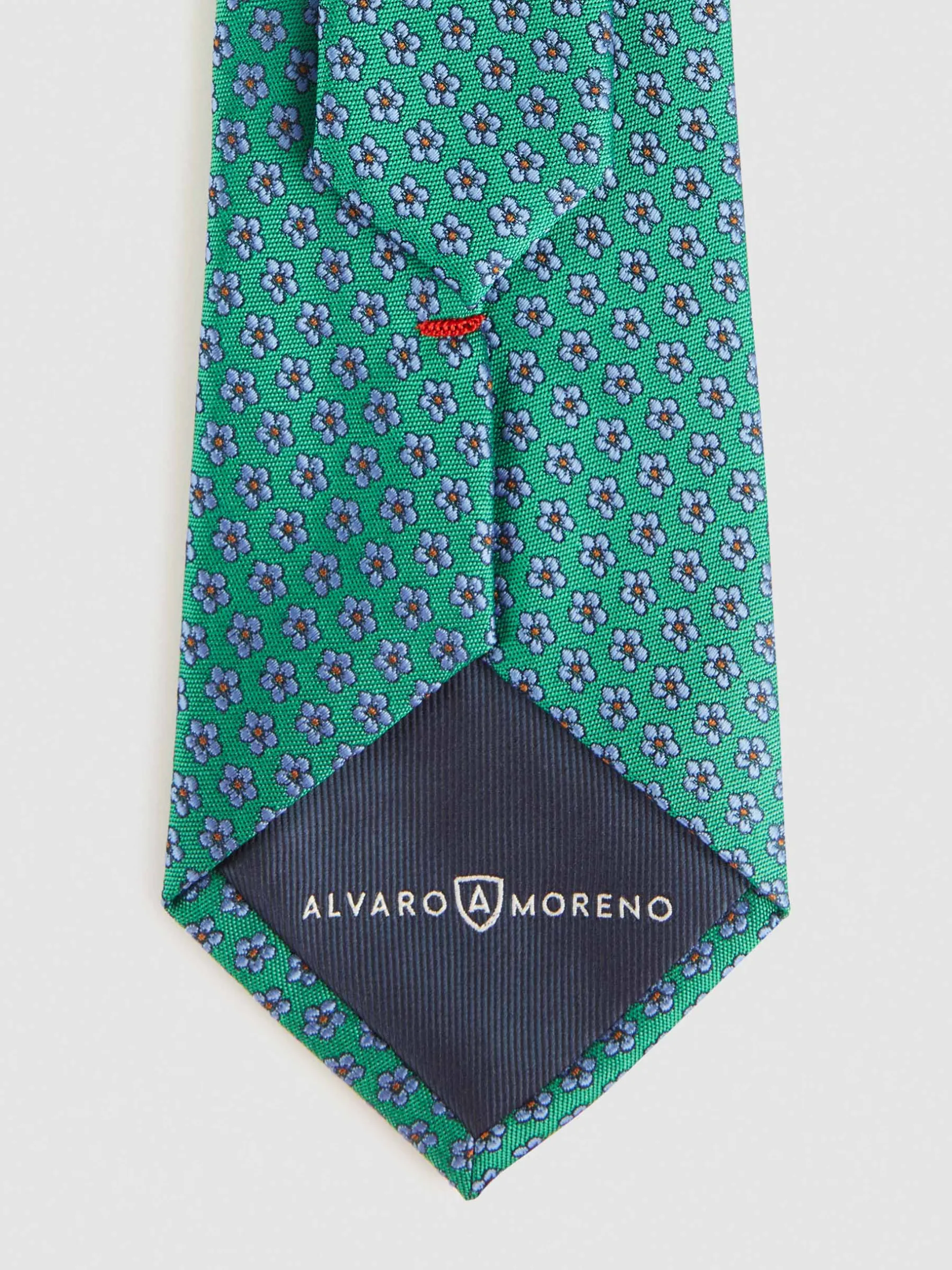 Fashion CORBATA JACQUARD MF Hombre Corbatas | Corbatas