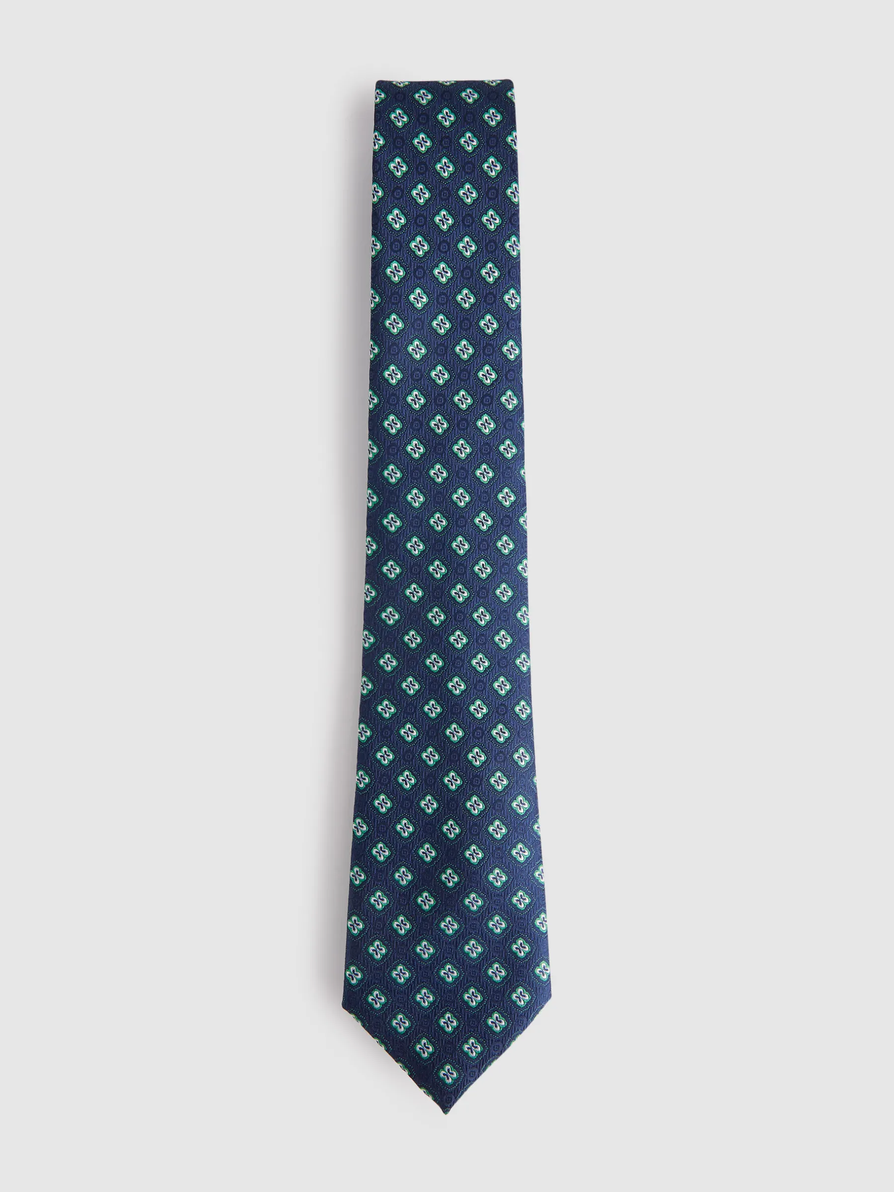Cheap CORBATA JACQUARD MF Hombre Corbatas | Corbatas