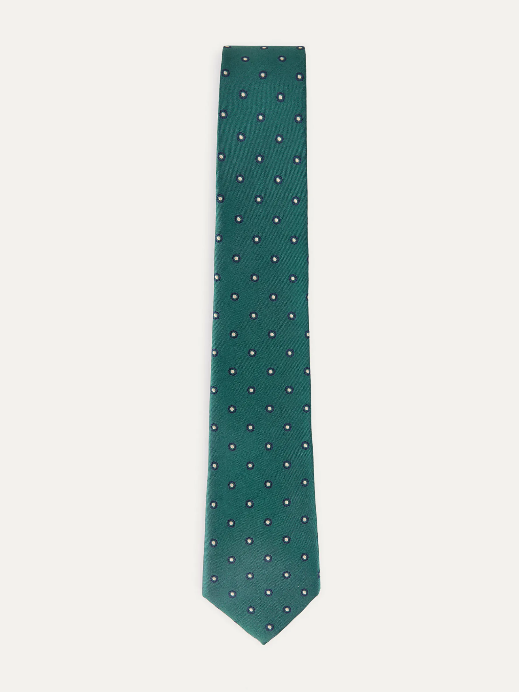 Sale CORBATA JACQUARD MF Hombre Corbatas | Corbatas