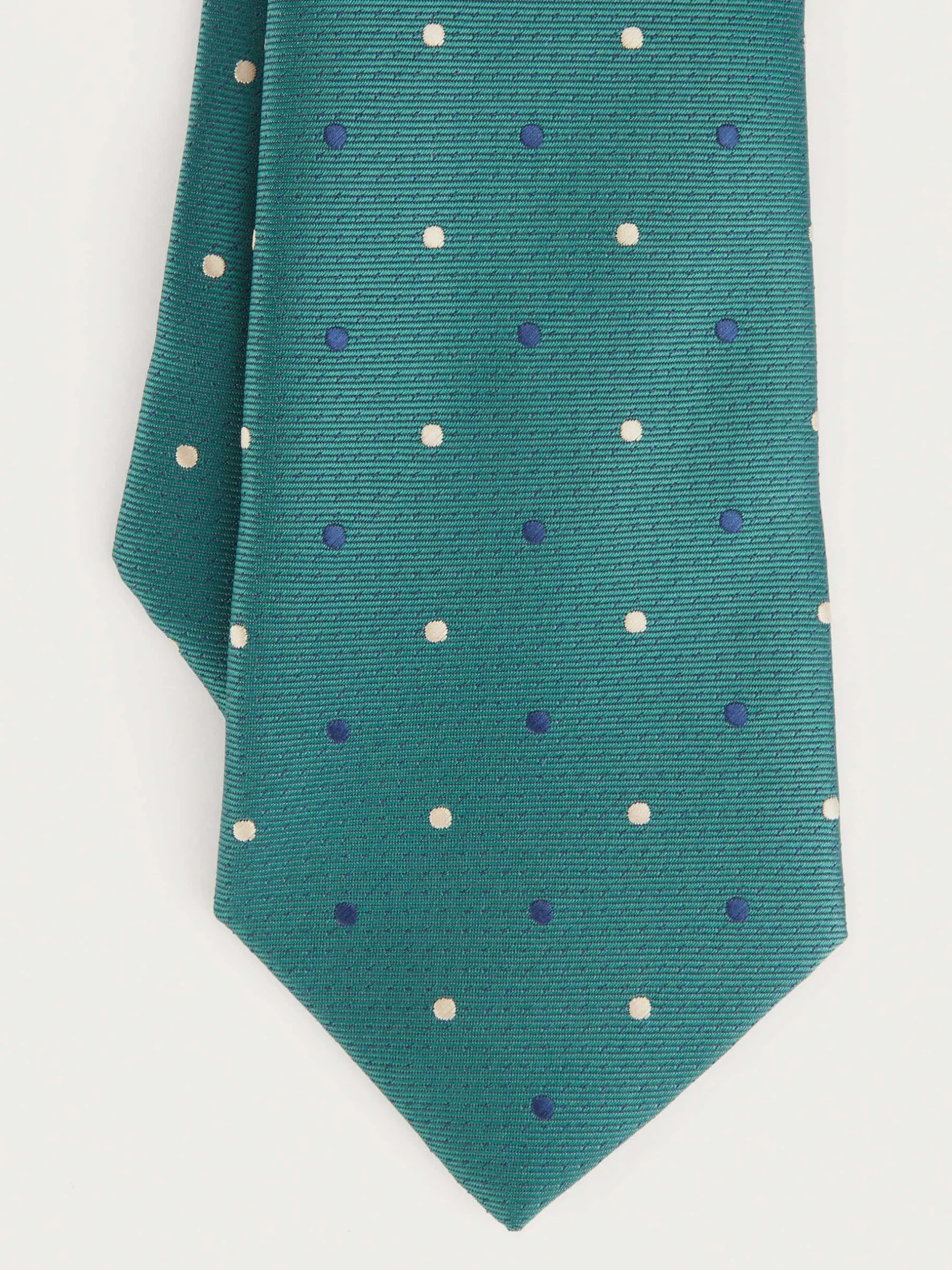 Clearance CORBATA JACQUARD MF Hombre Corbatas | Corbatas