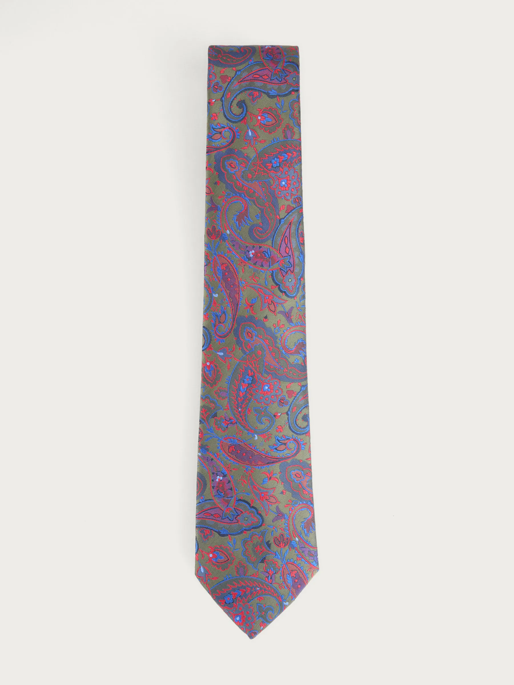 Cheap CORBATA JACQUARD MF Hombre Corbatas | Corbatas