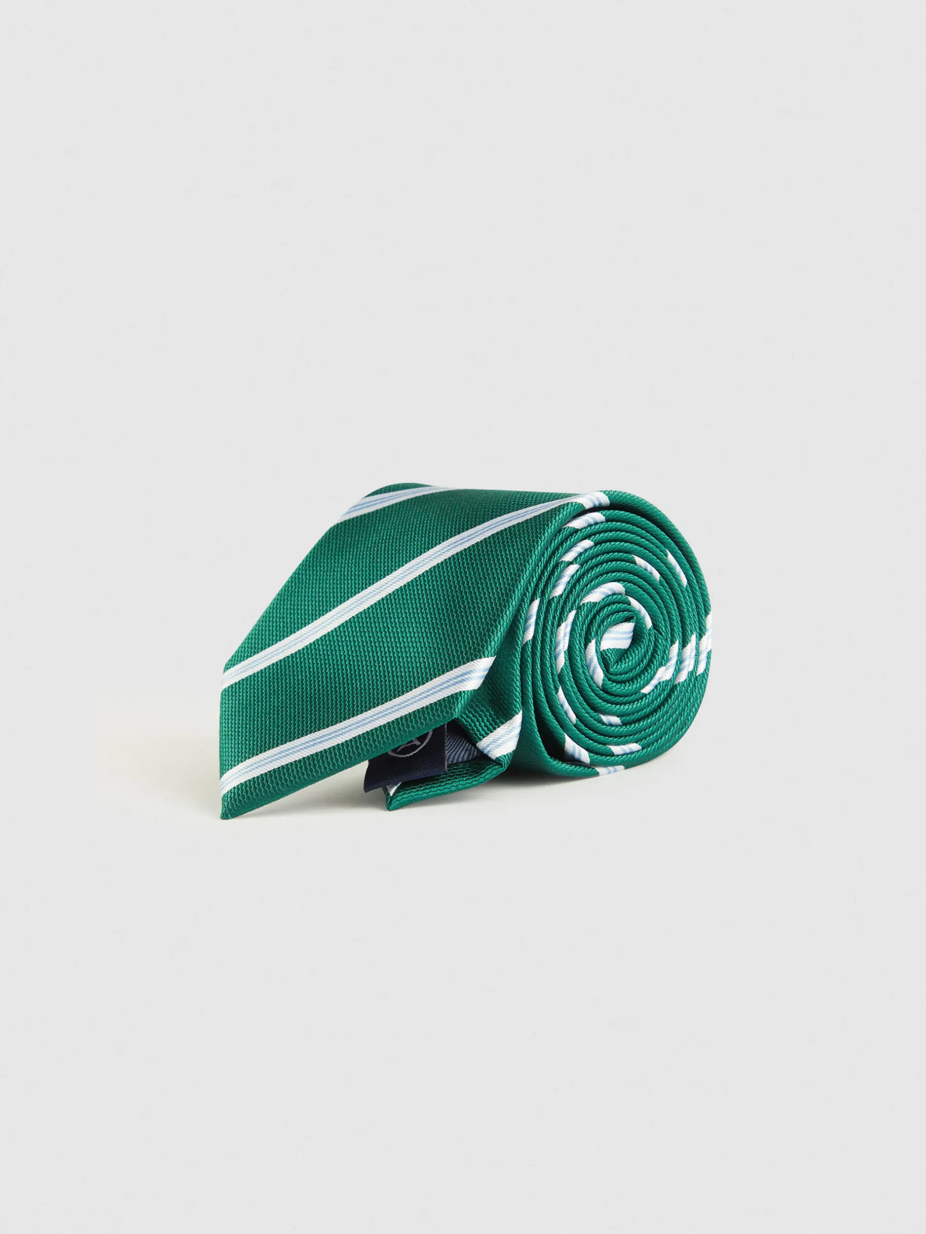 Fashion CORBATA JACQUARD MF Hombre Corbatas | Corbatas