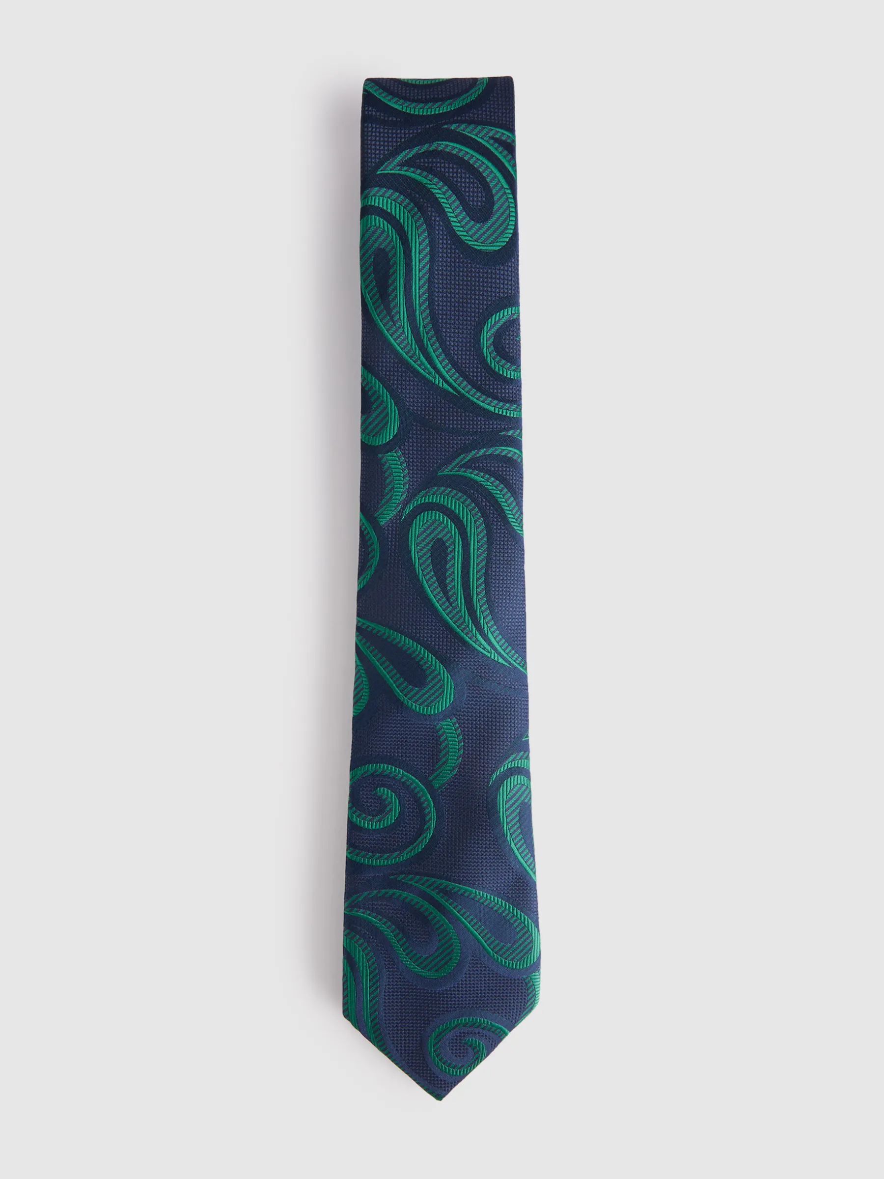 Store CORBATA JACQUARD MF Hombre Corbatas | Corbatas