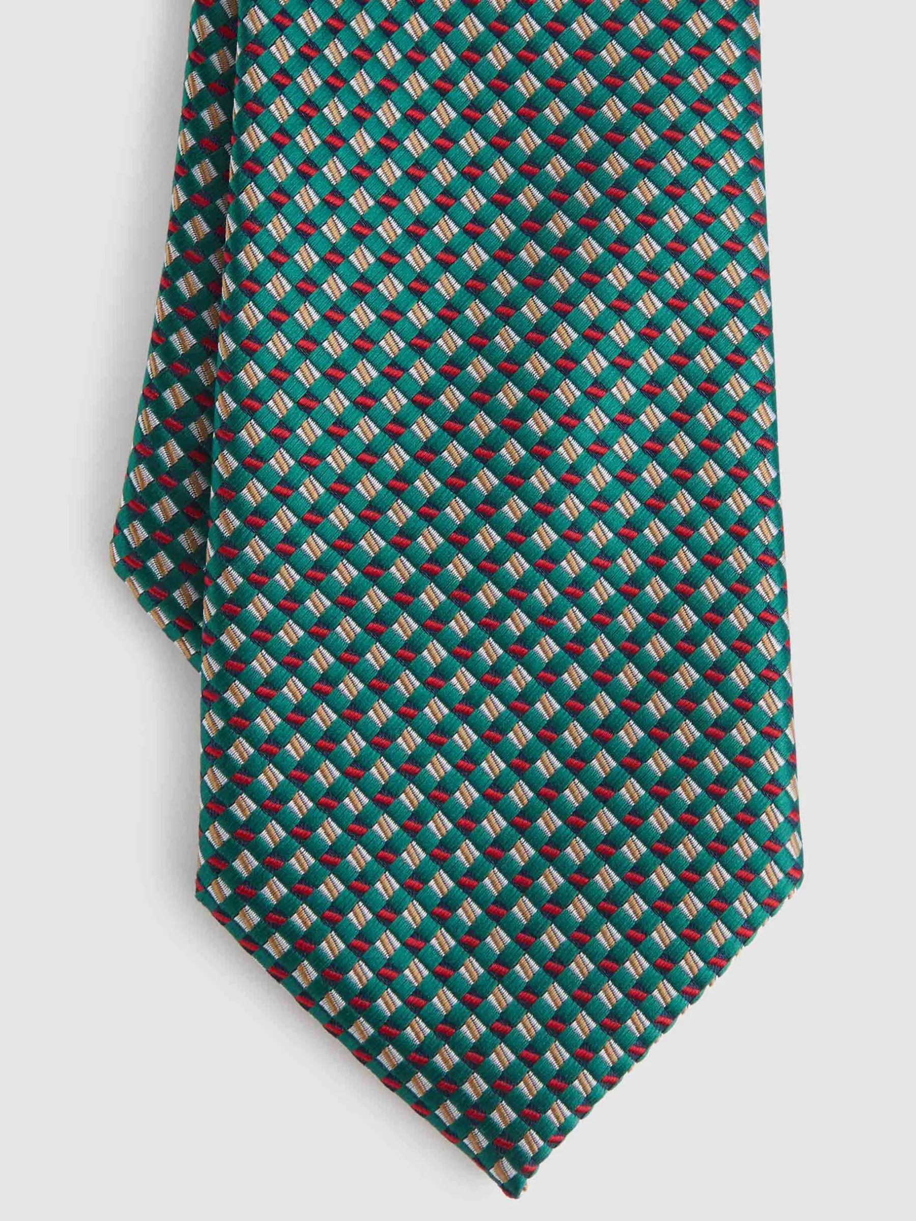 Cheap CORBATA JACQUARD MF Hombre Corbatas | Corbatas