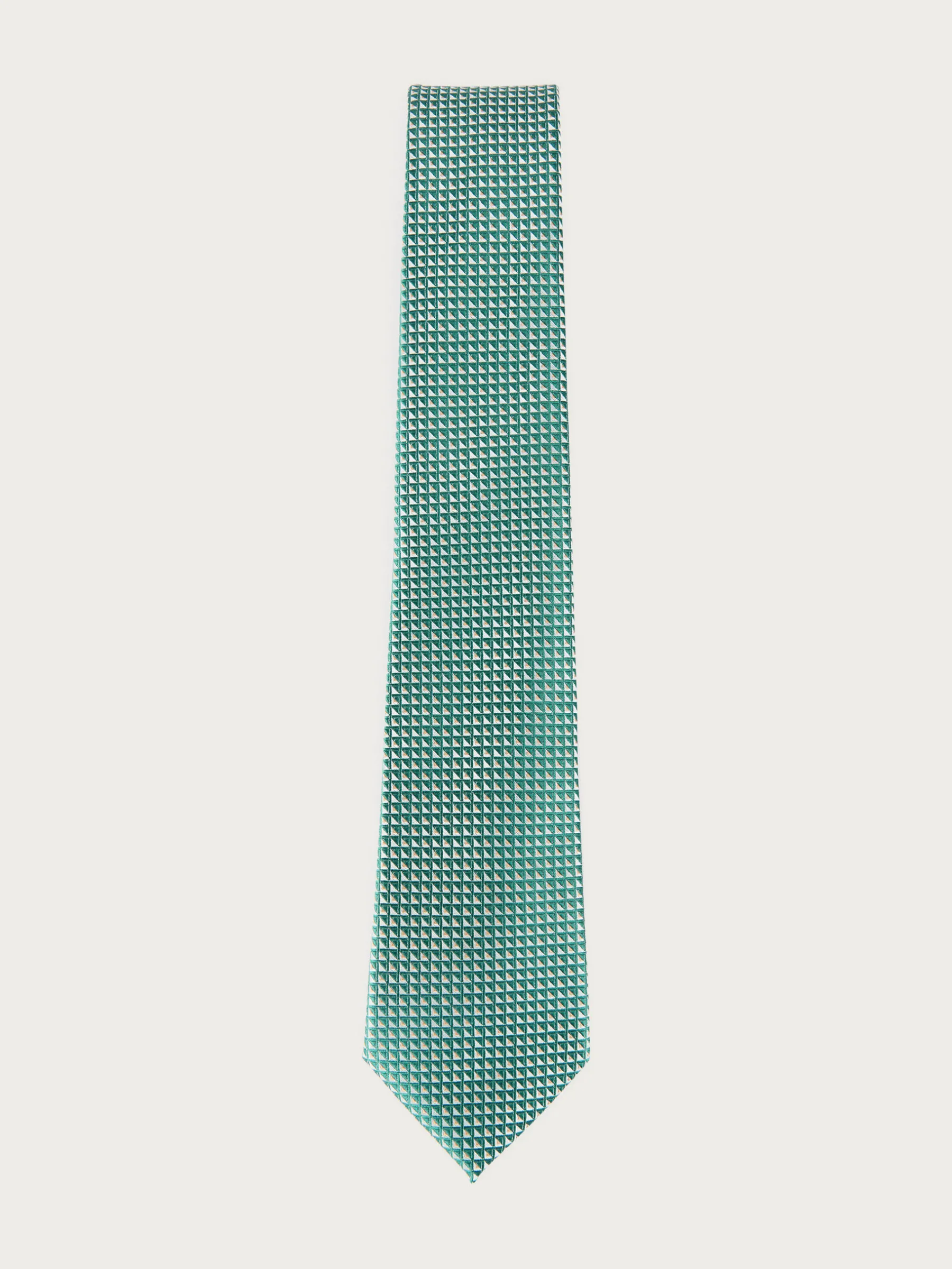 Discount CORBATA JACQUARD MF Hombre Corbatas | Corbatas