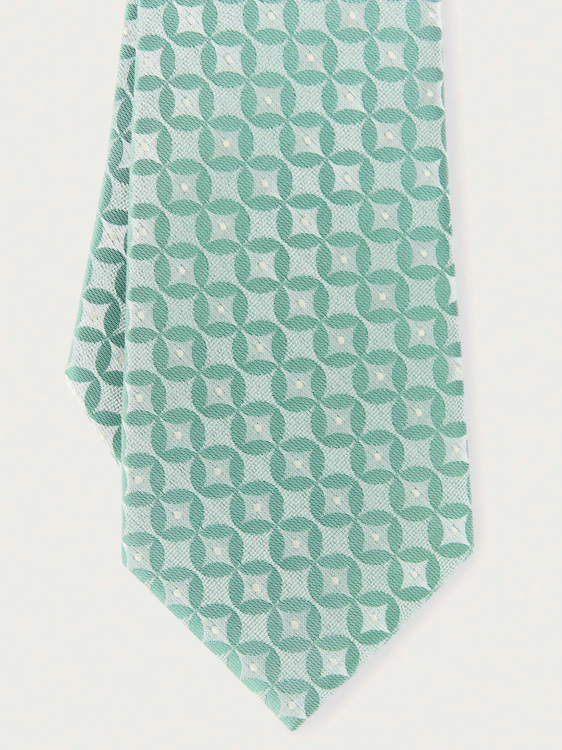 Cheap CORBATA JACQUARD MF Hombre Corbatas | Corbatas