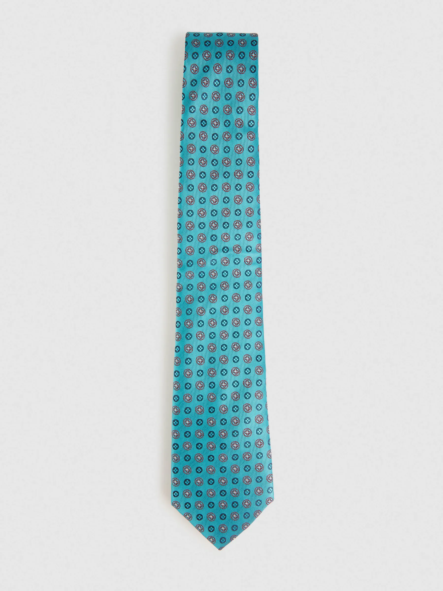 Store CORBATA JACQUARD MF Hombre Corbatas | Corbatas