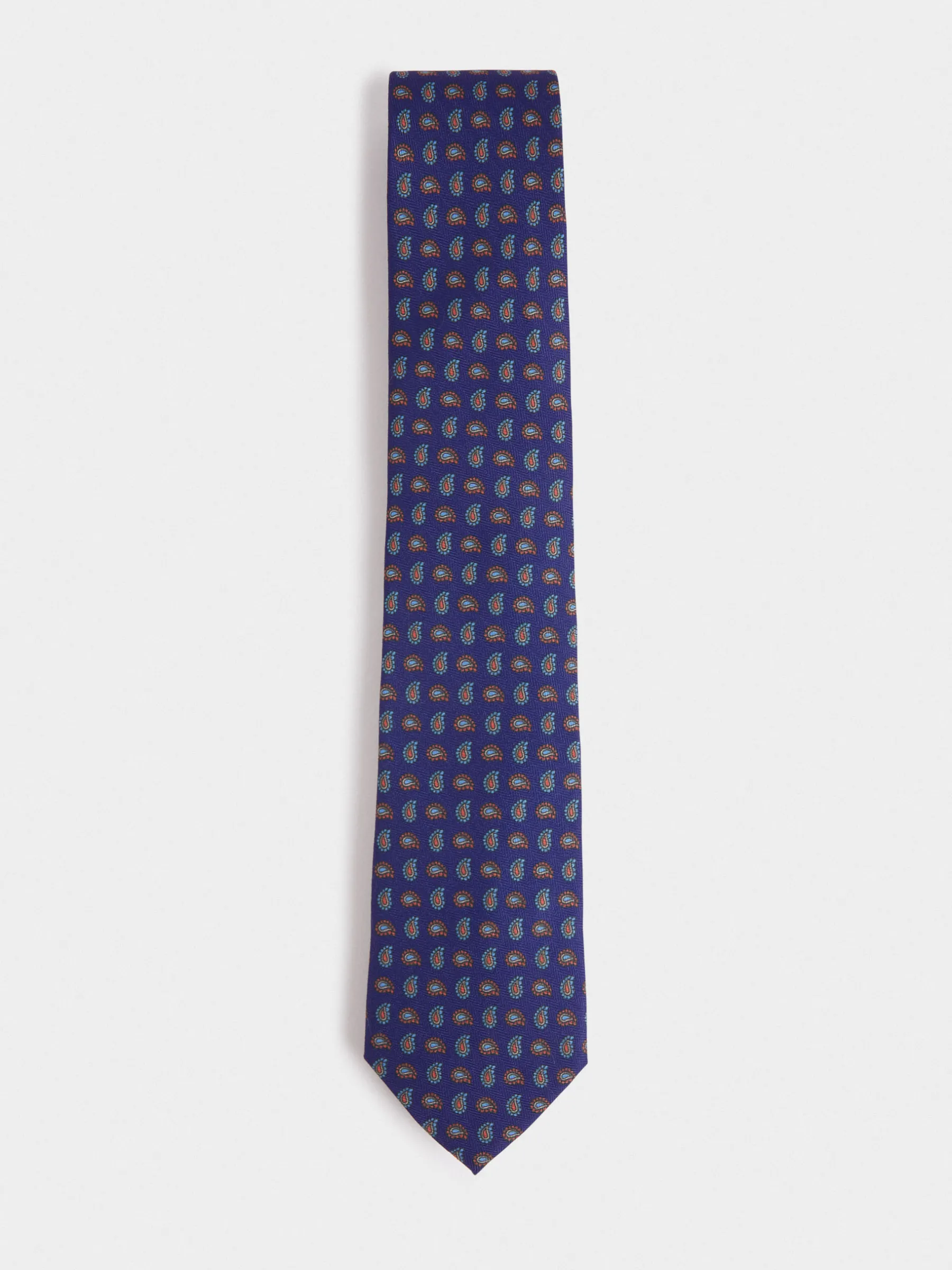 Online CORBATA PRINTED Hombre Corbatas | Corbatas
