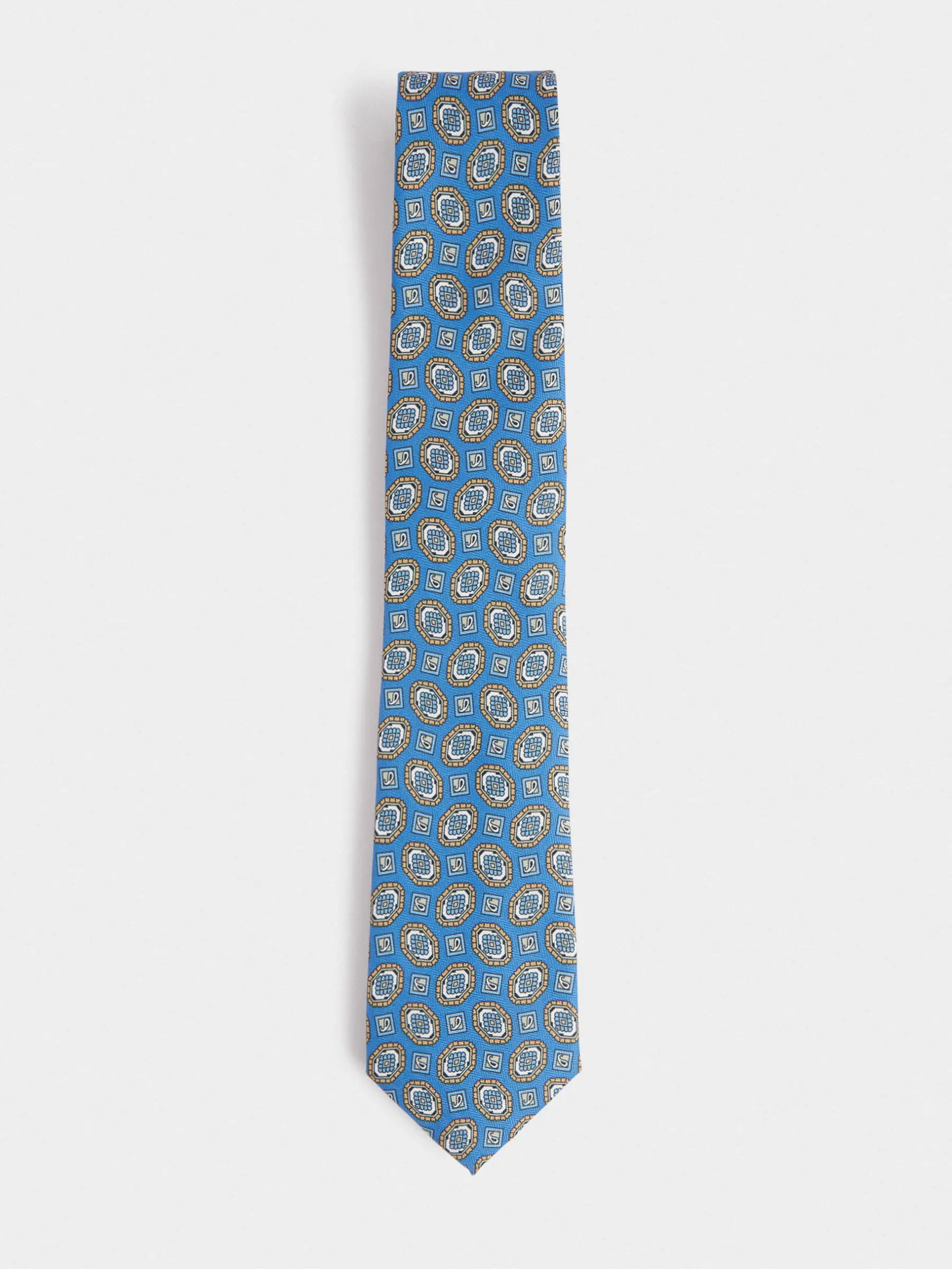 Flash Sale CORBATA PRINTED Hombre Corbatas | Corbatas
