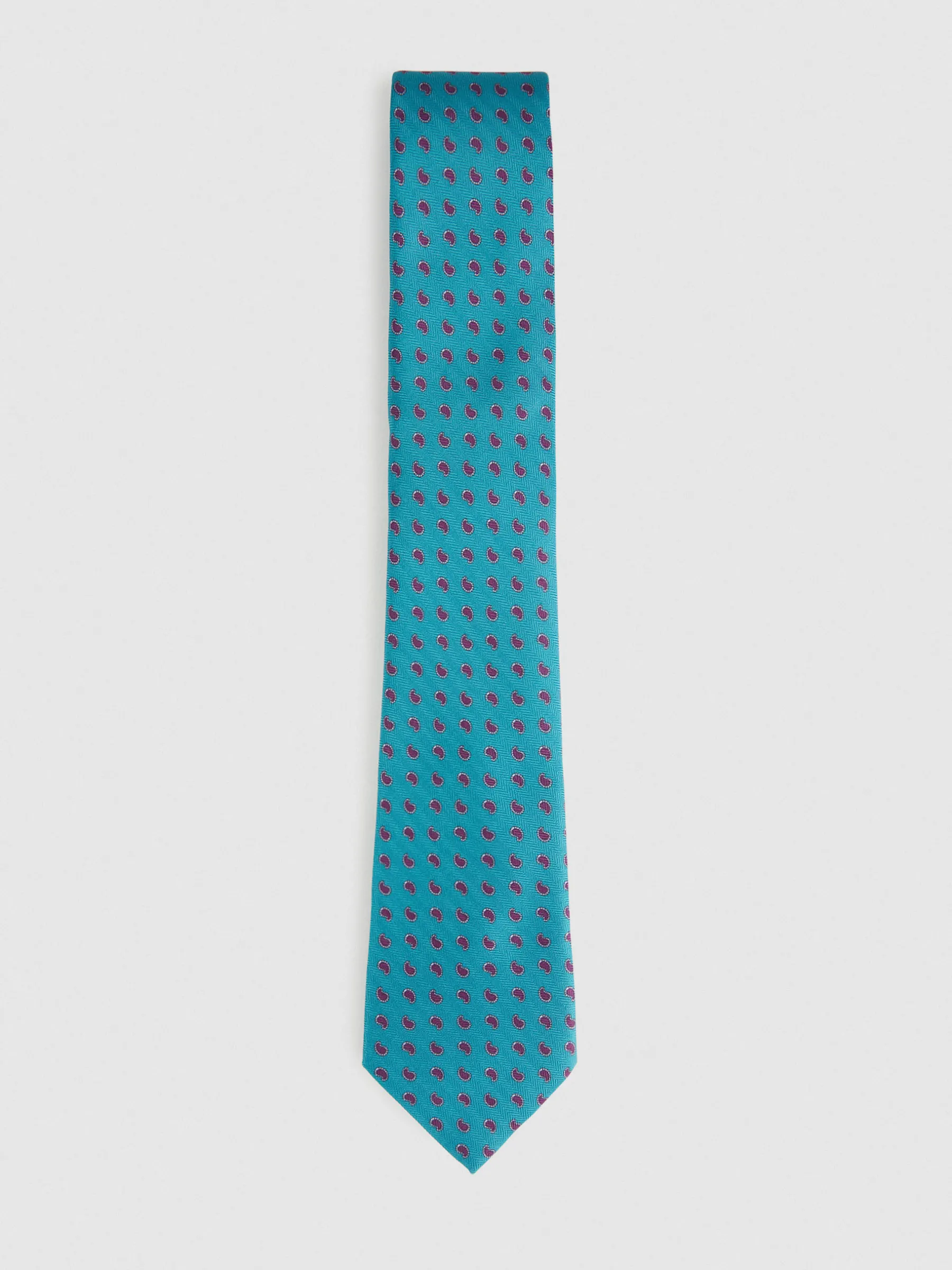 Outlet CORBATA PRINTED Hombre Corbatas | Corbatas