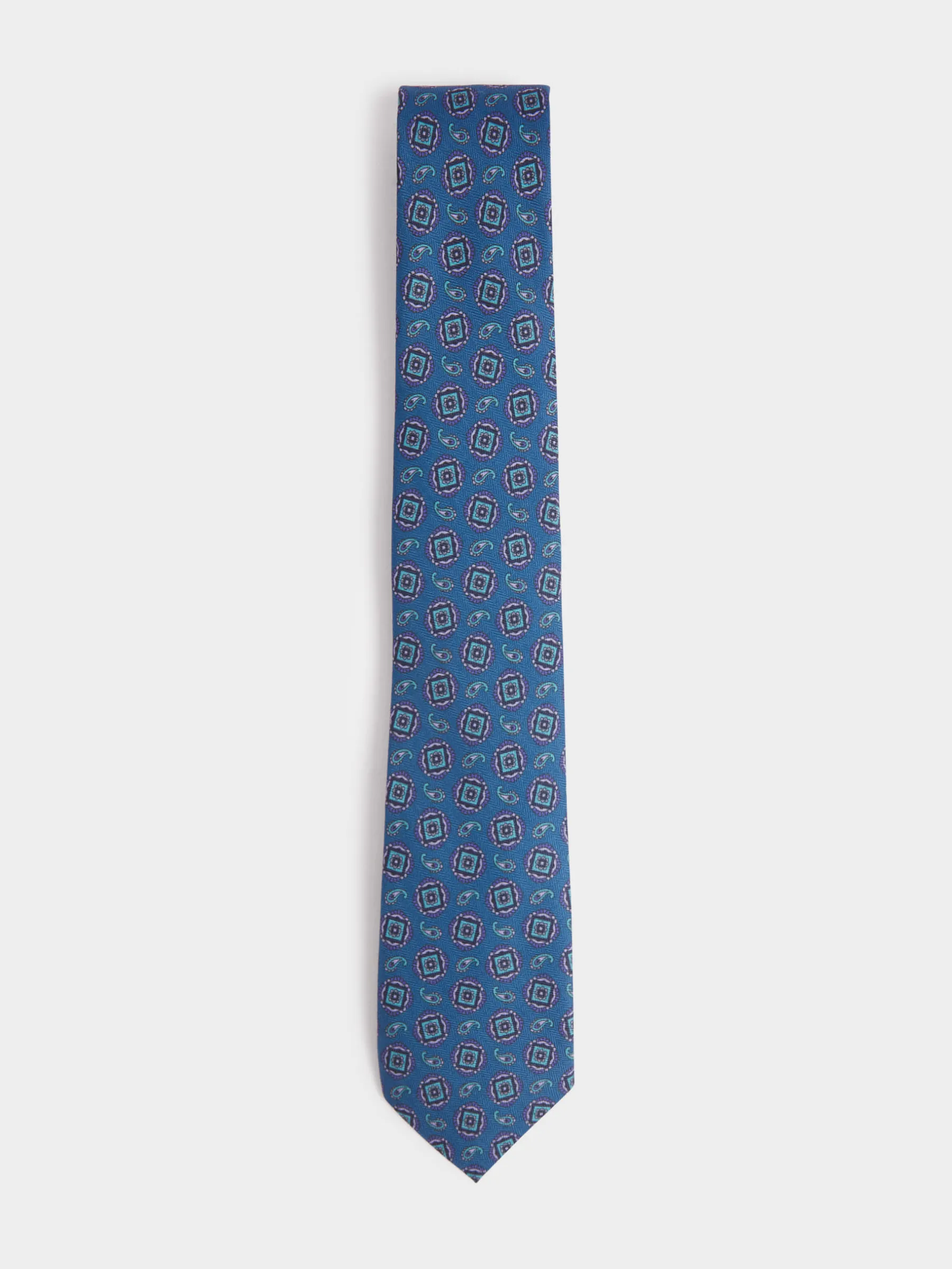 Shop CORBATA PRINTED Hombre Corbatas | Corbatas