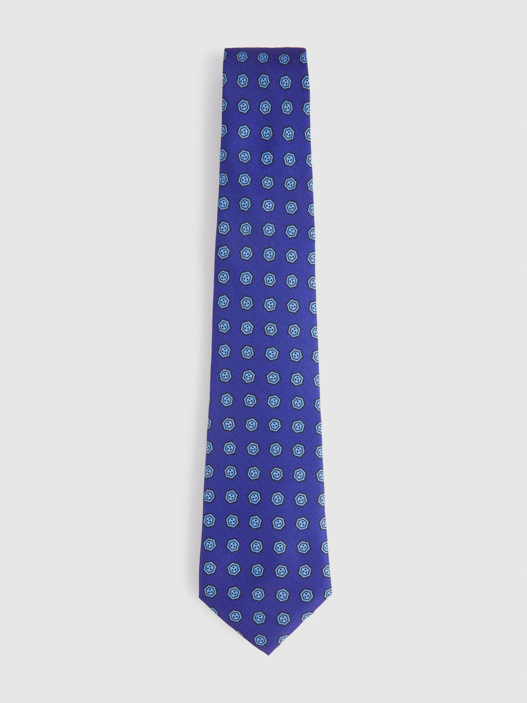 Shop CORBATA PRINTED Hombre Corbatas | Corbatas