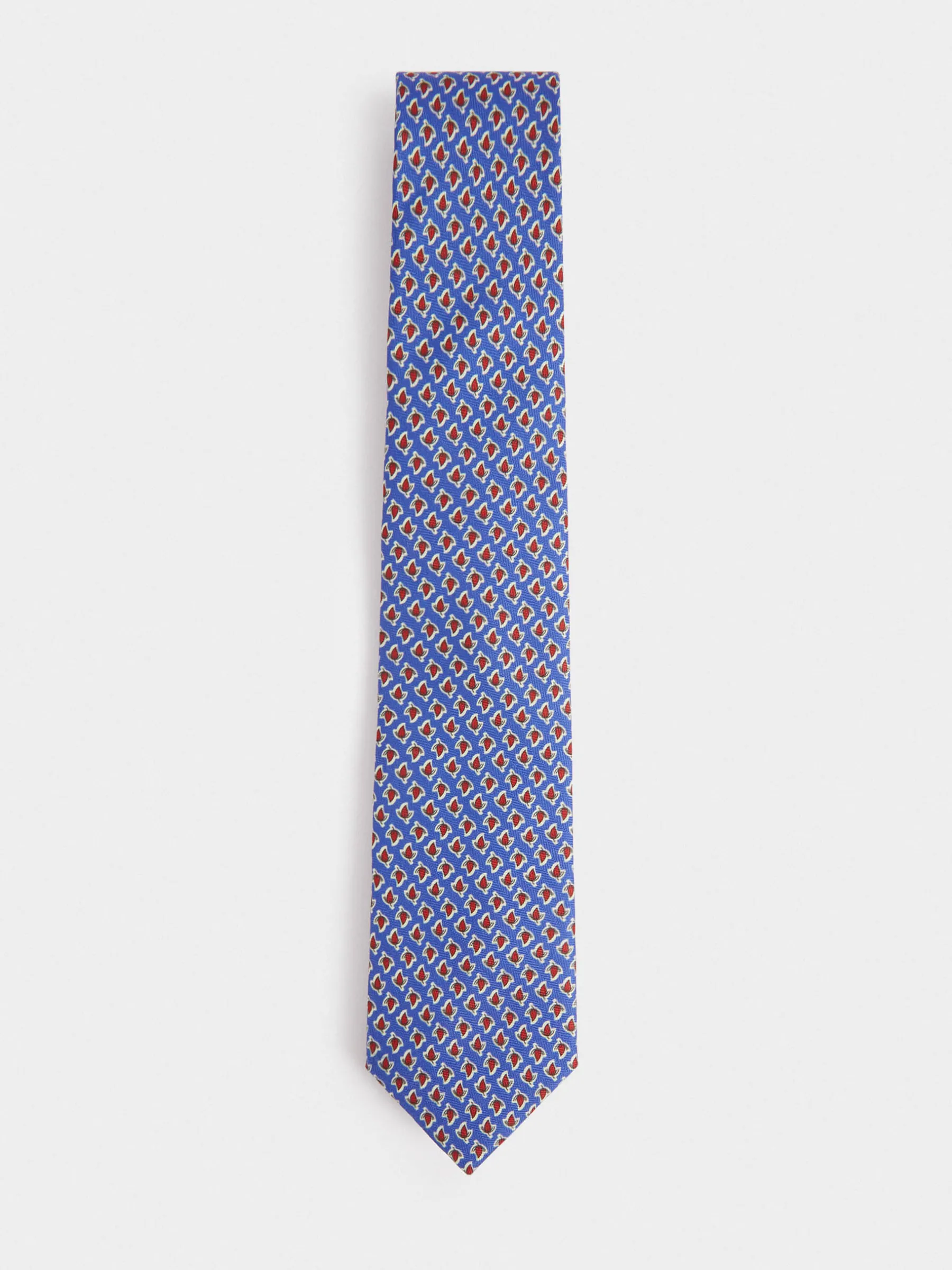 Clearance CORBATA PRINTED Hombre Corbatas | Corbatas