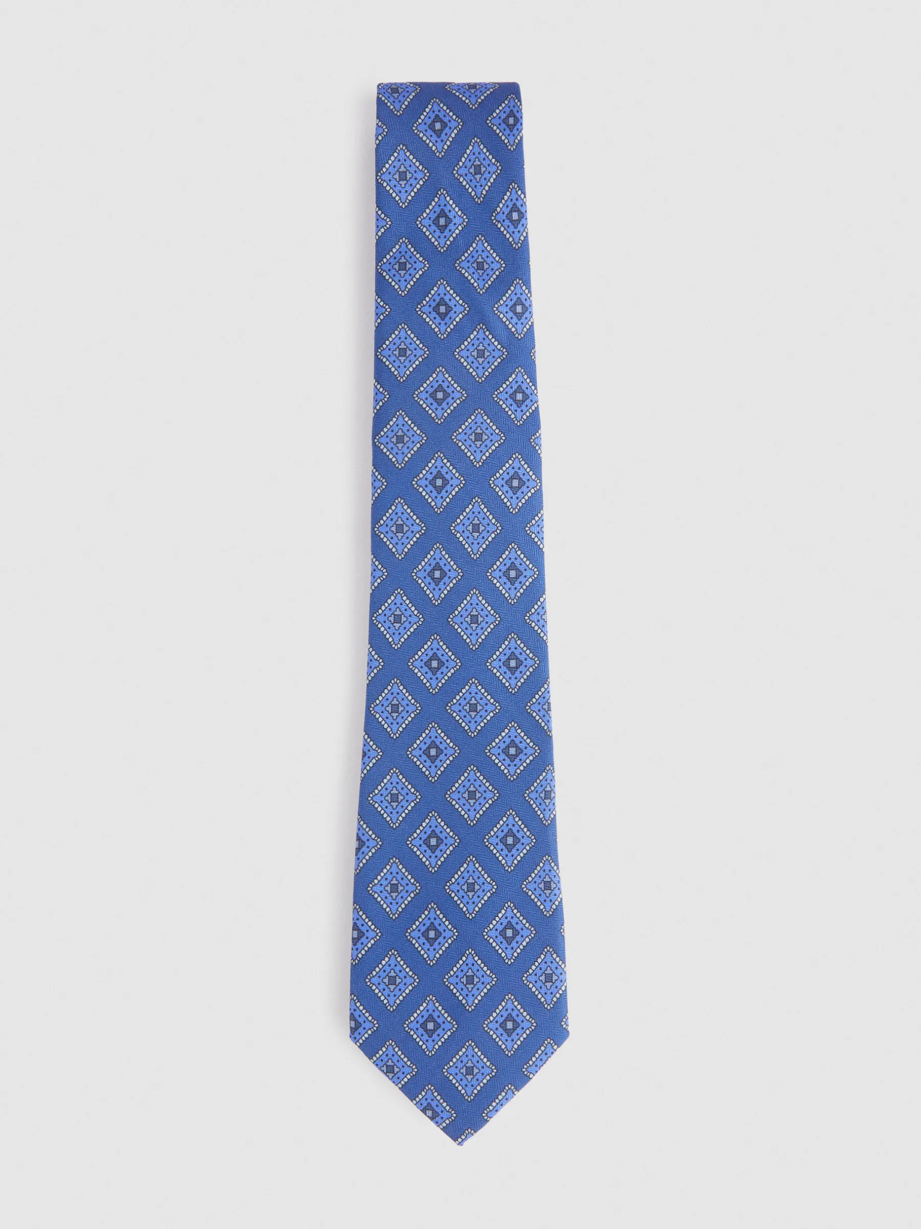Online CORBATA PRINTED Hombre Corbatas | Corbatas
