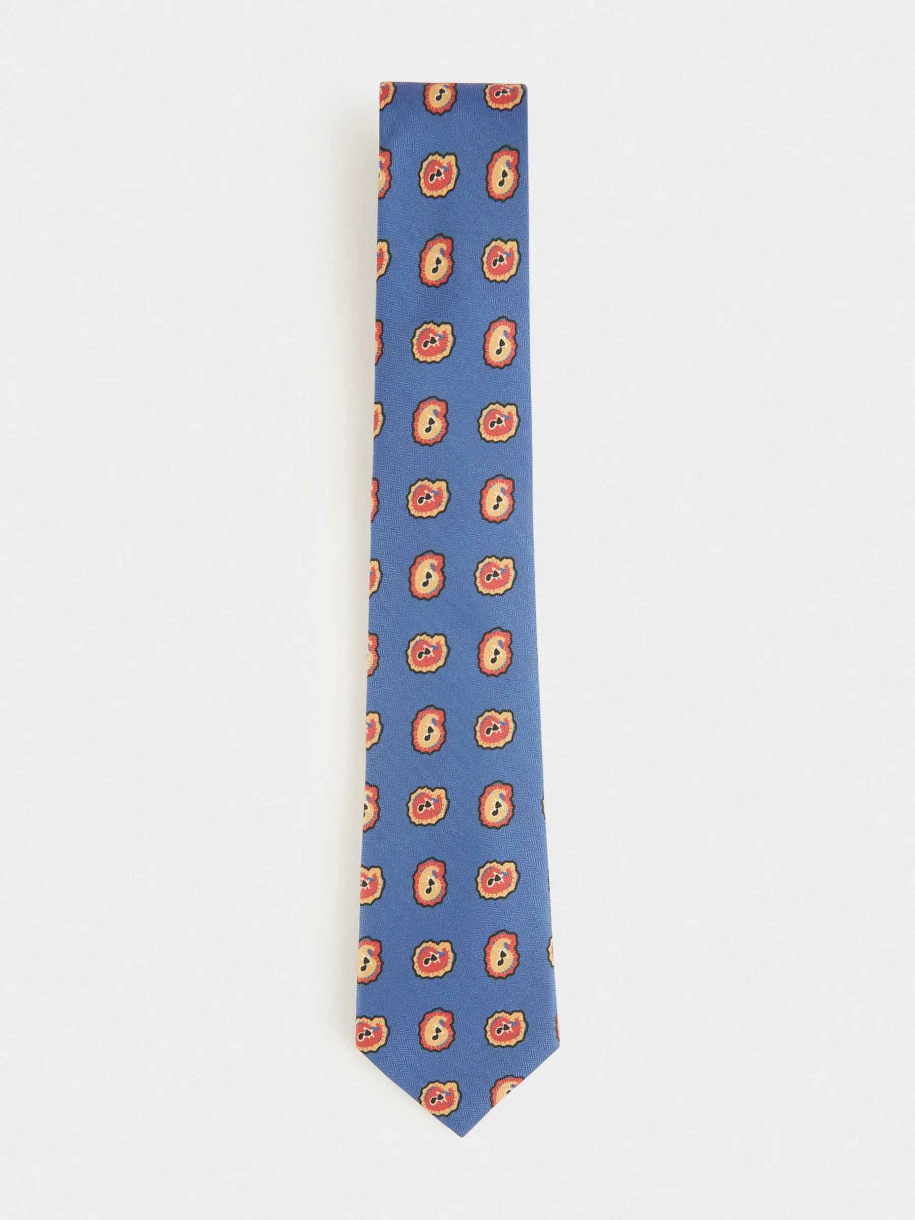 Store CORBATA PRINTED Hombre Corbatas | Corbatas