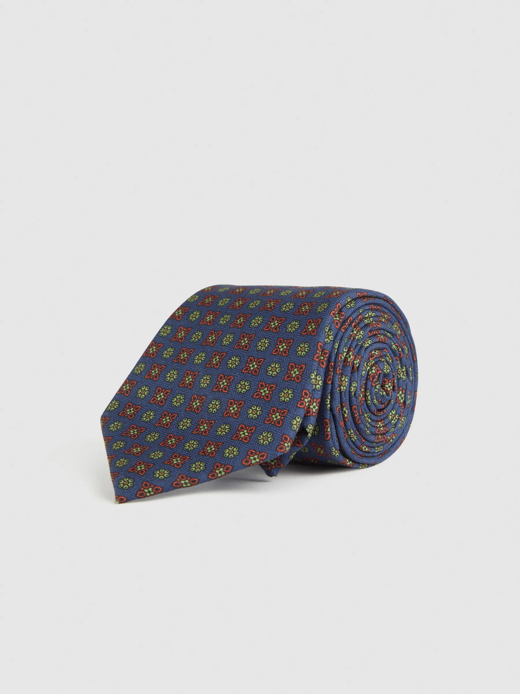 Outlet CORBATA PRINTED Hombre Corbatas | Corbatas