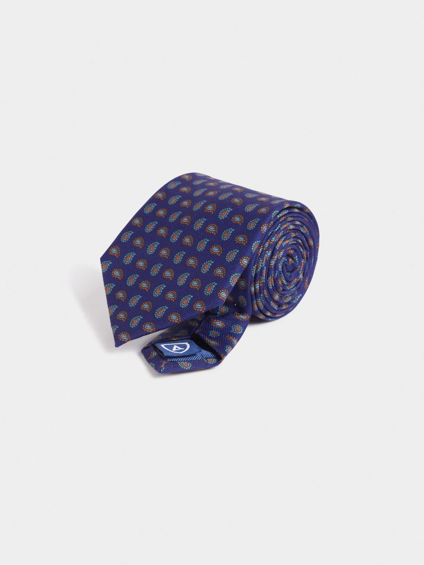 Online CORBATA PRINTED Hombre Corbatas | Corbatas