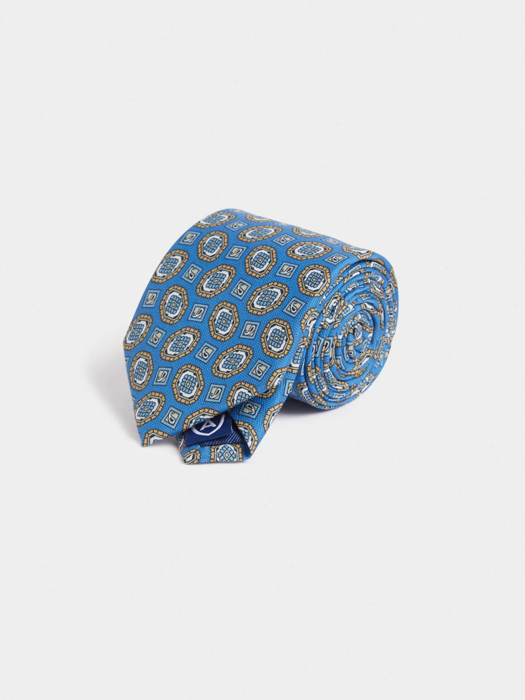 Flash Sale CORBATA PRINTED Hombre Corbatas | Corbatas