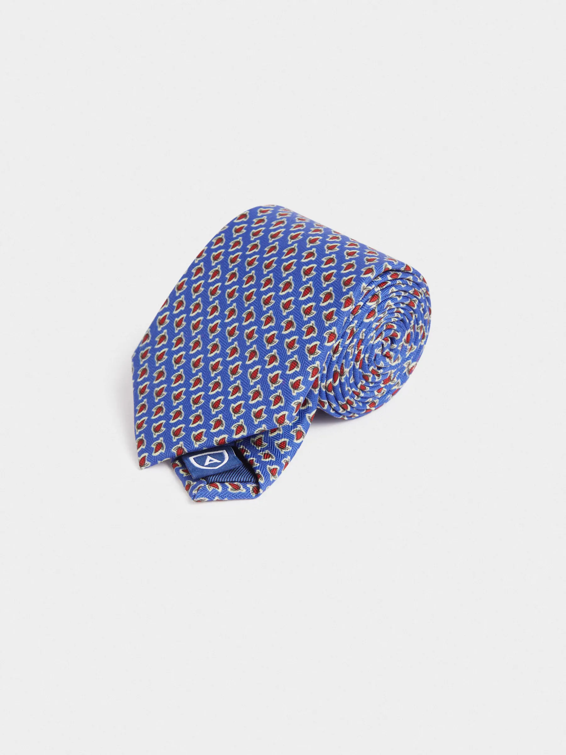 Clearance CORBATA PRINTED Hombre Corbatas | Corbatas