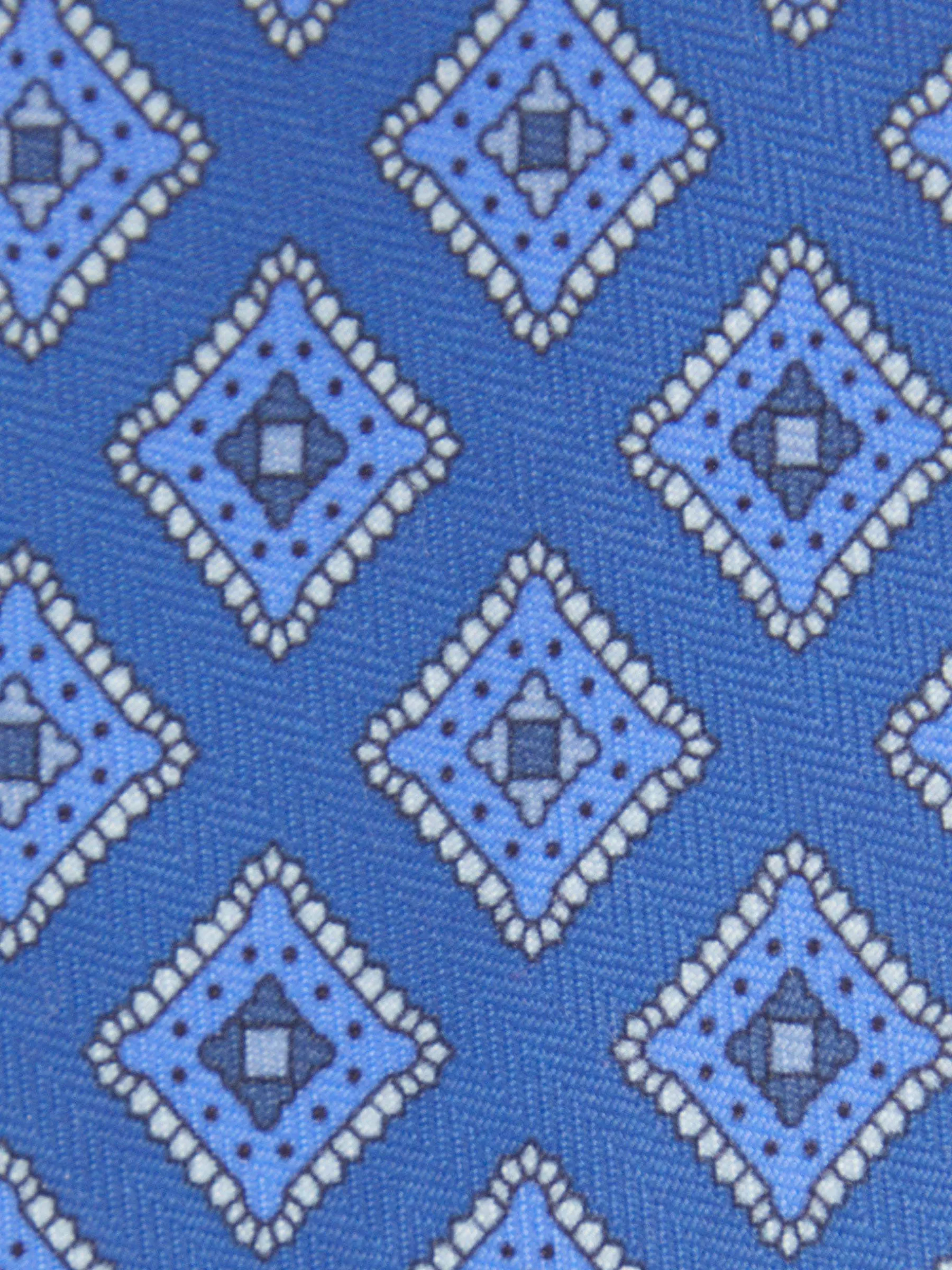 Online CORBATA PRINTED Hombre Corbatas | Corbatas
