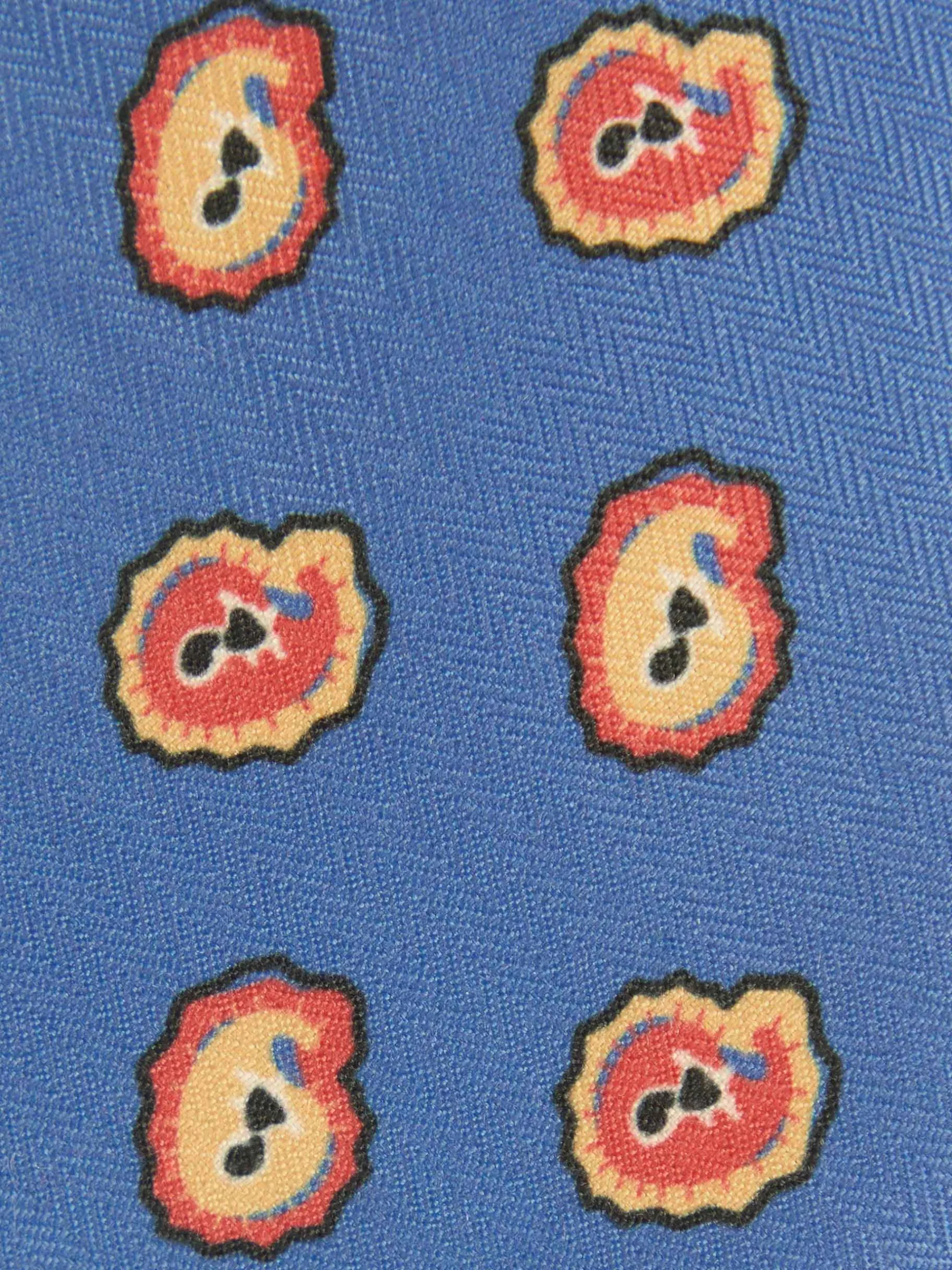 Store CORBATA PRINTED Hombre Corbatas | Corbatas