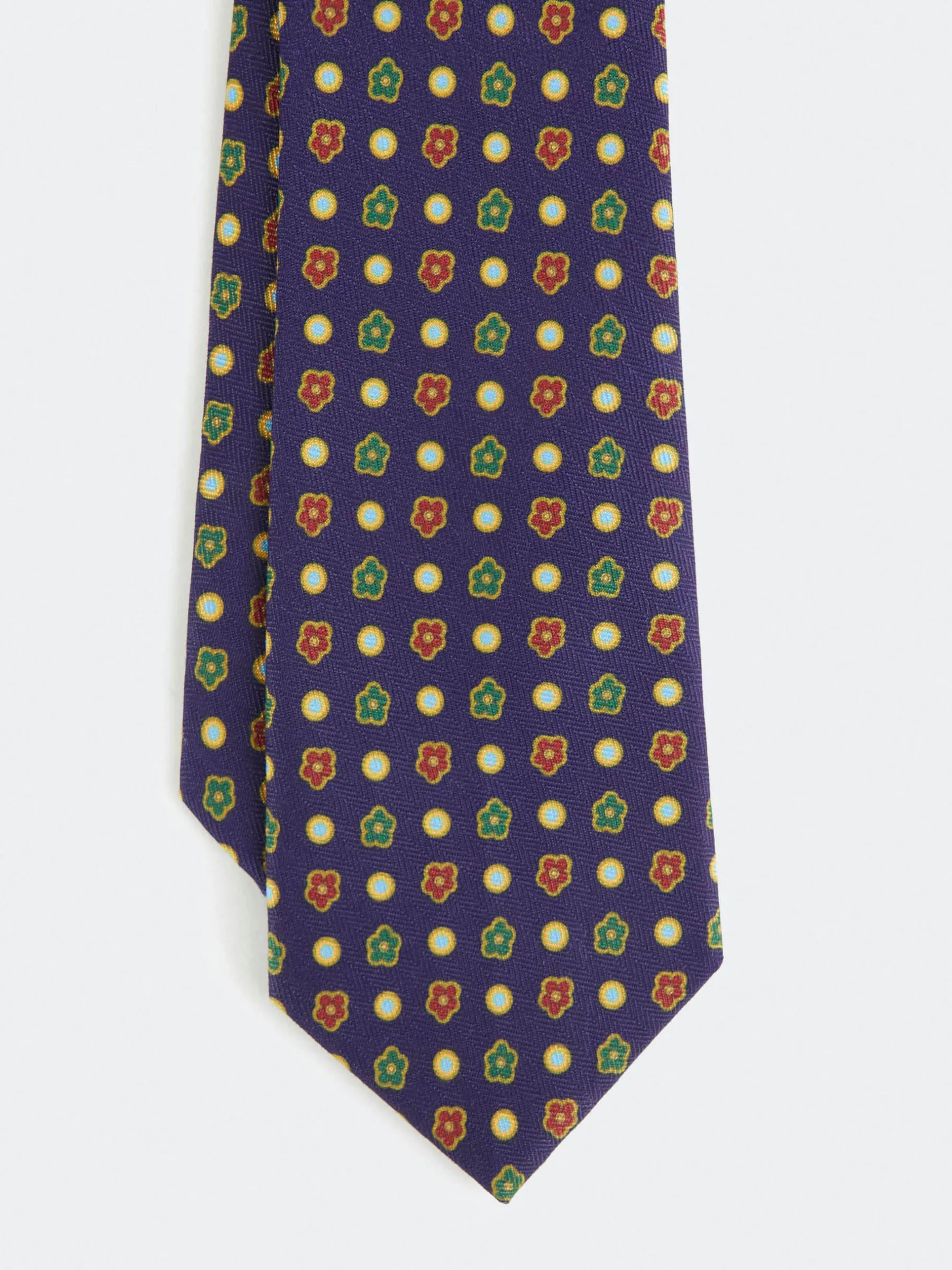 Online CORBATA PRINTED Hombre Corbatas | Corbatas
