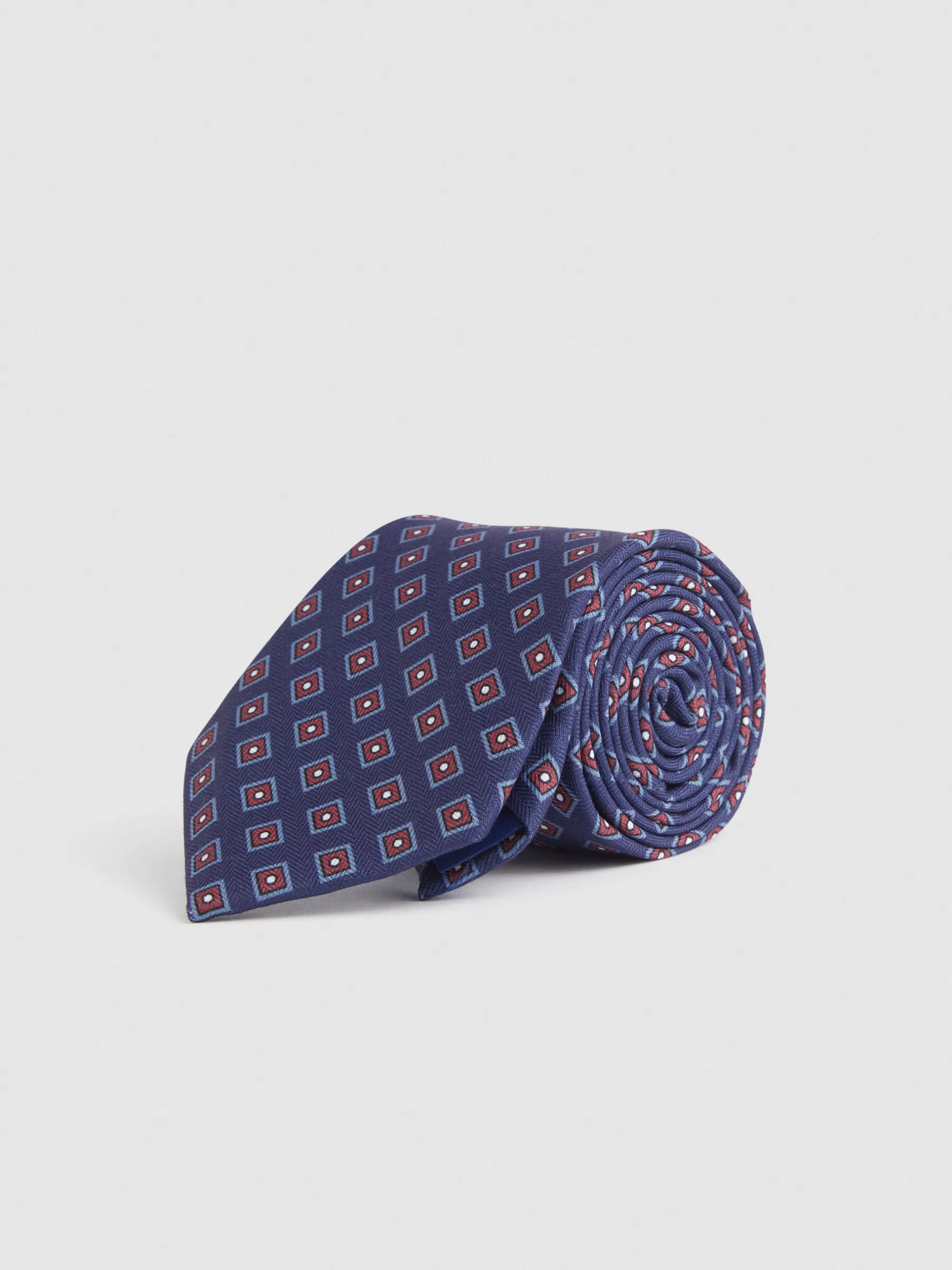 Shop CORBATA PRINTED Hombre Corbatas | Corbatas