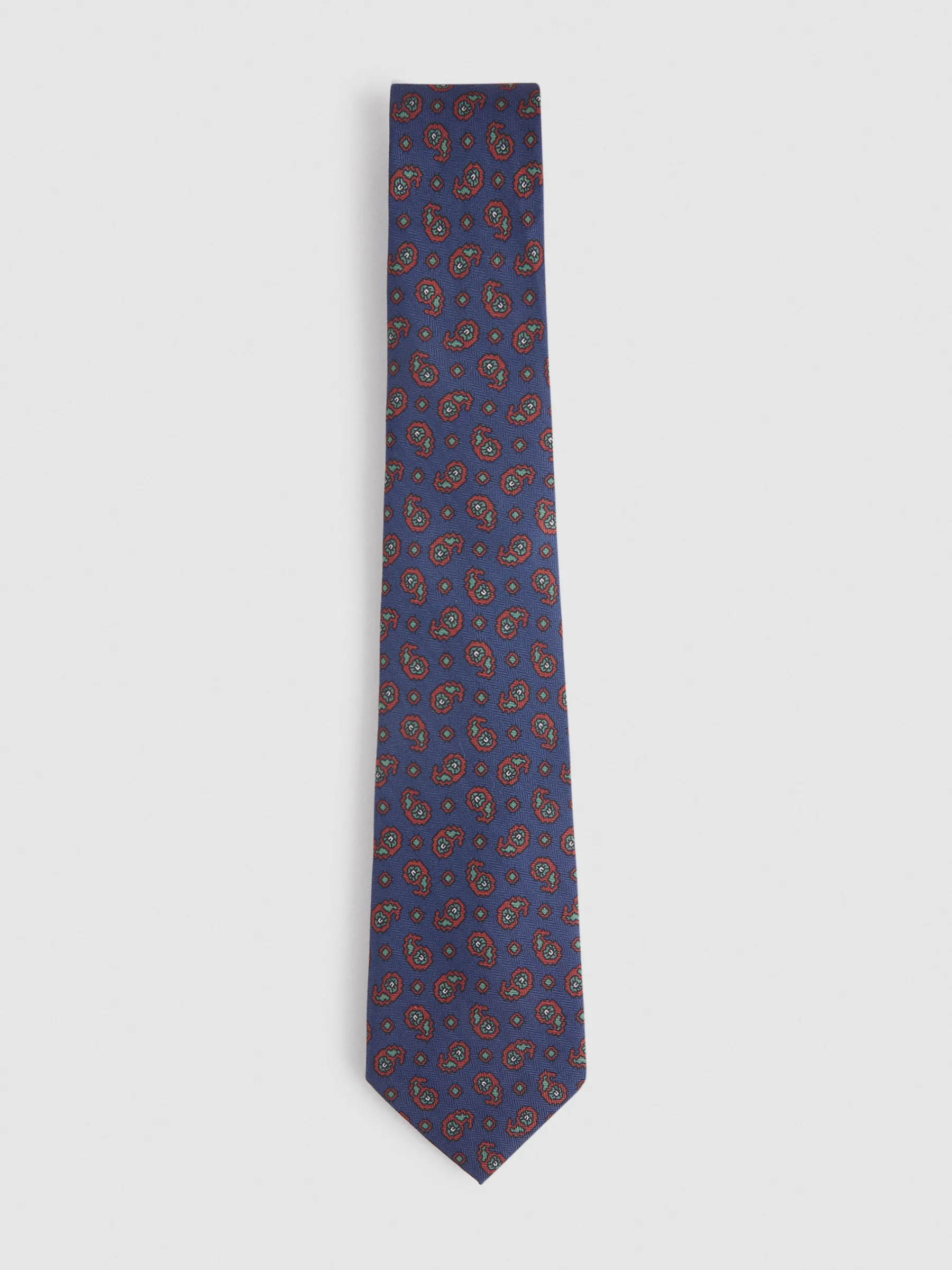 Online CORBATA PRINTED Hombre Corbatas | Corbatas