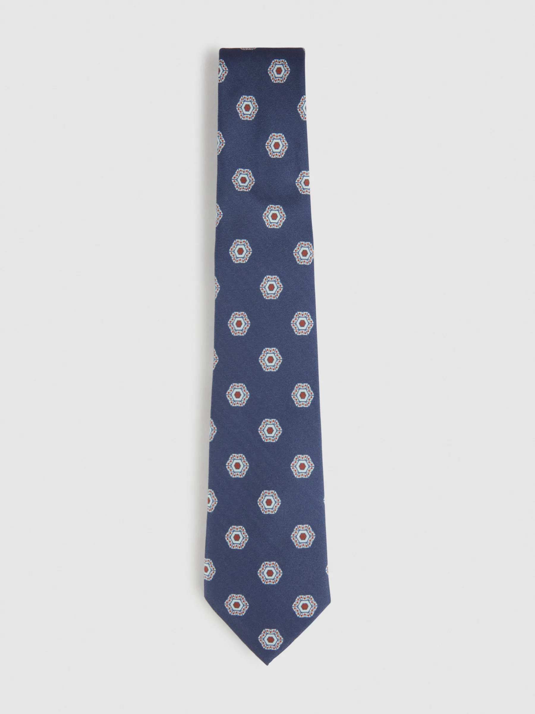 Flash Sale CORBATA PRINTED Hombre Corbatas | Corbatas