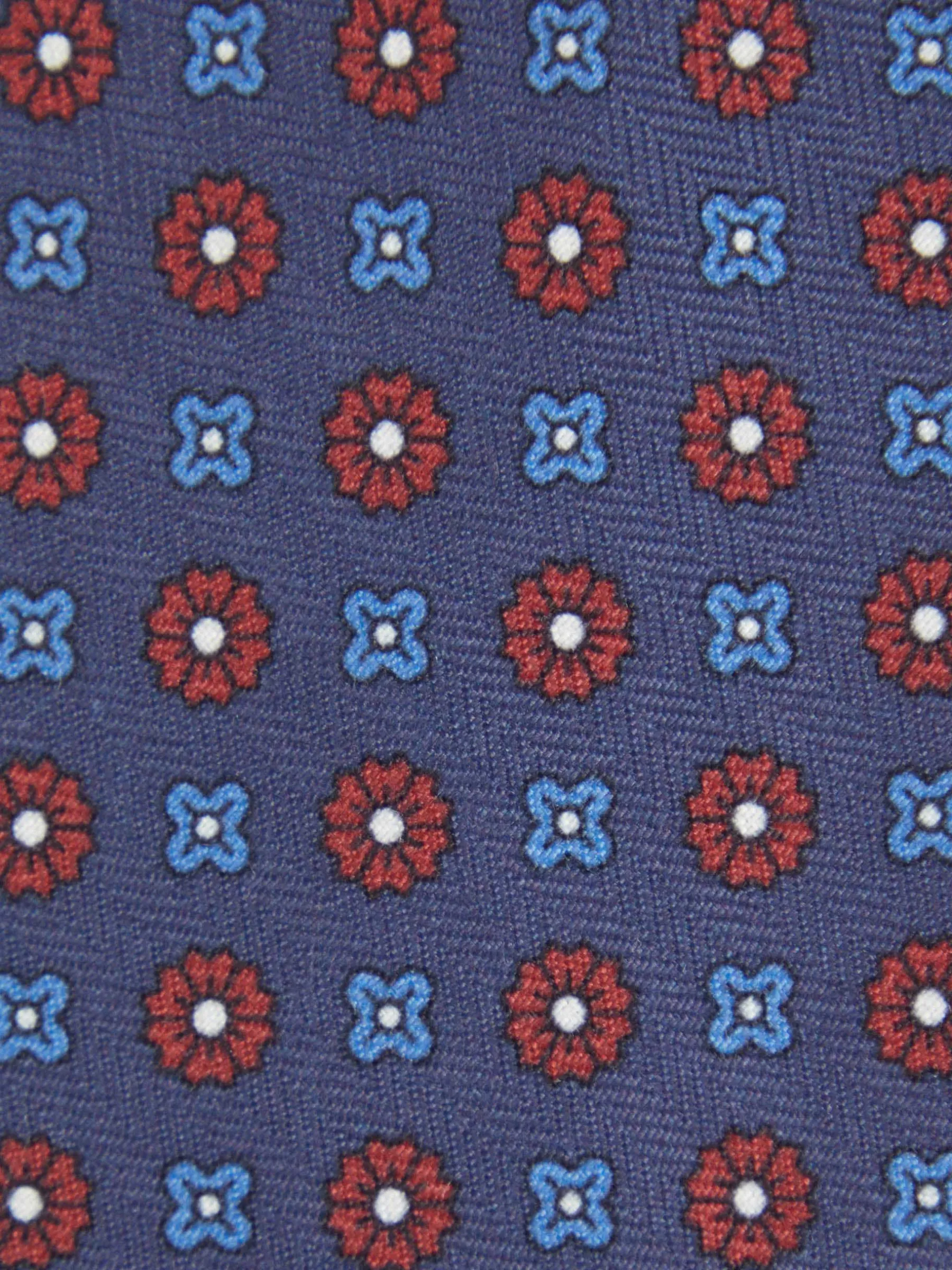 Store CORBATA PRINTED Hombre Corbatas | Corbatas