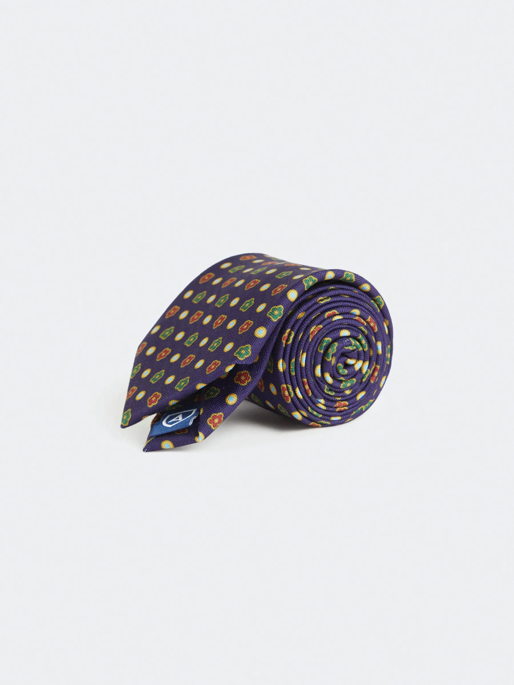 Online CORBATA PRINTED Hombre Corbatas | Corbatas